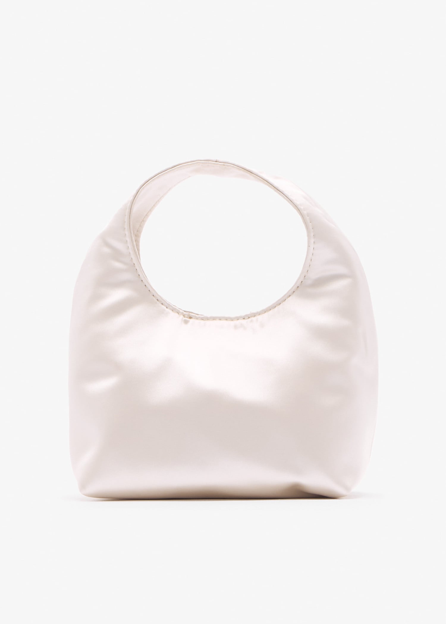 Kenzie mini bag, White
Kenzie mini bag, White