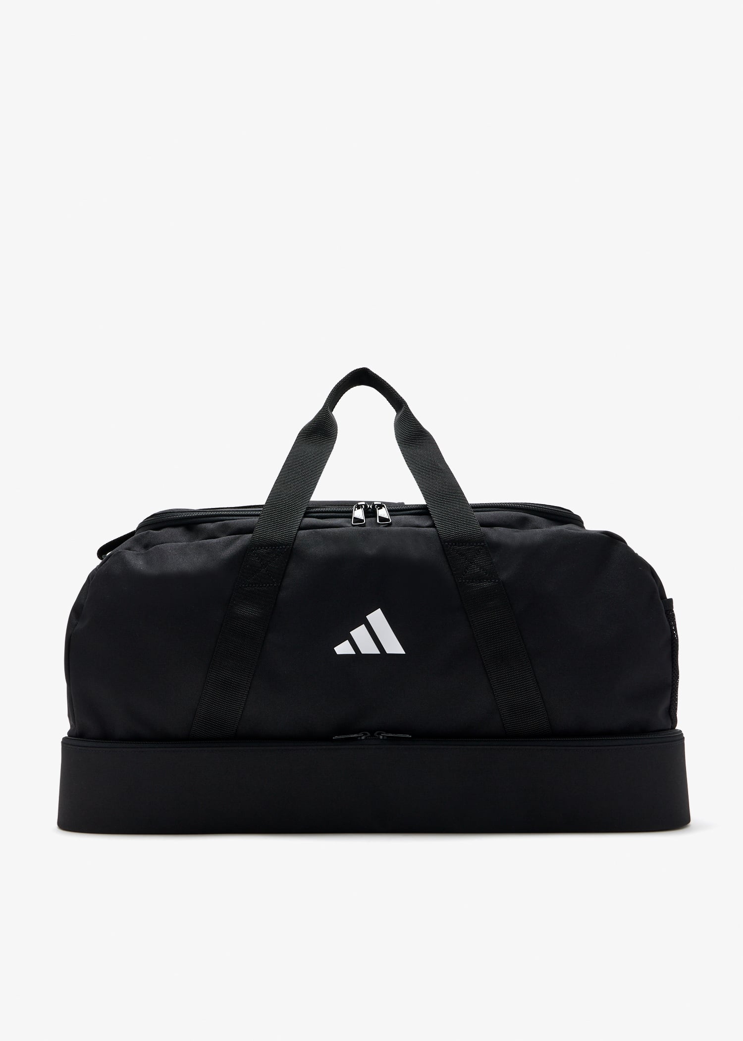 x Mercedes-AMG Petronas F1 DNA duffle bag, Black
x Mercedes-AMG Petronas F1 DNA duffle bag, Black