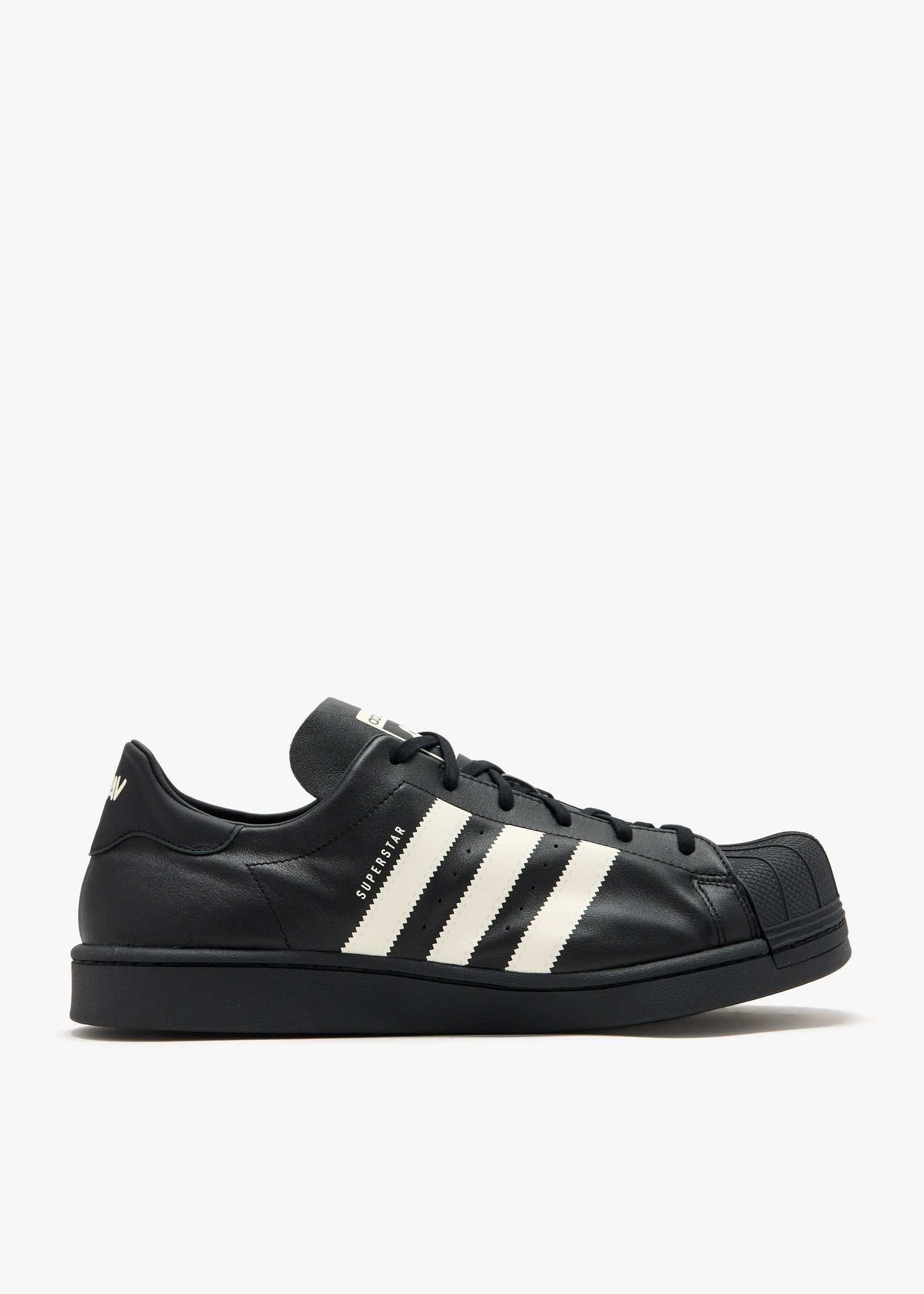 x Avavav Superstar Vacuum sneakers, Black
x Avavav Superstar Vacuum sneakers, Black