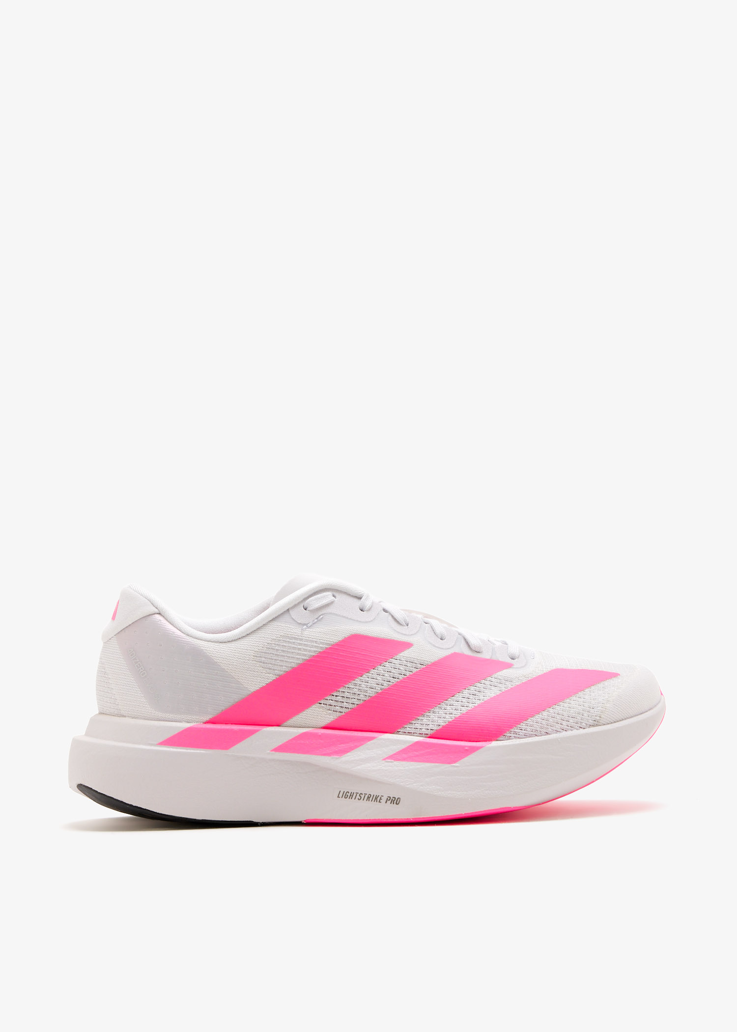 Adizero EVO SL sneakers, White
Adizero EVO SL sneakers, White