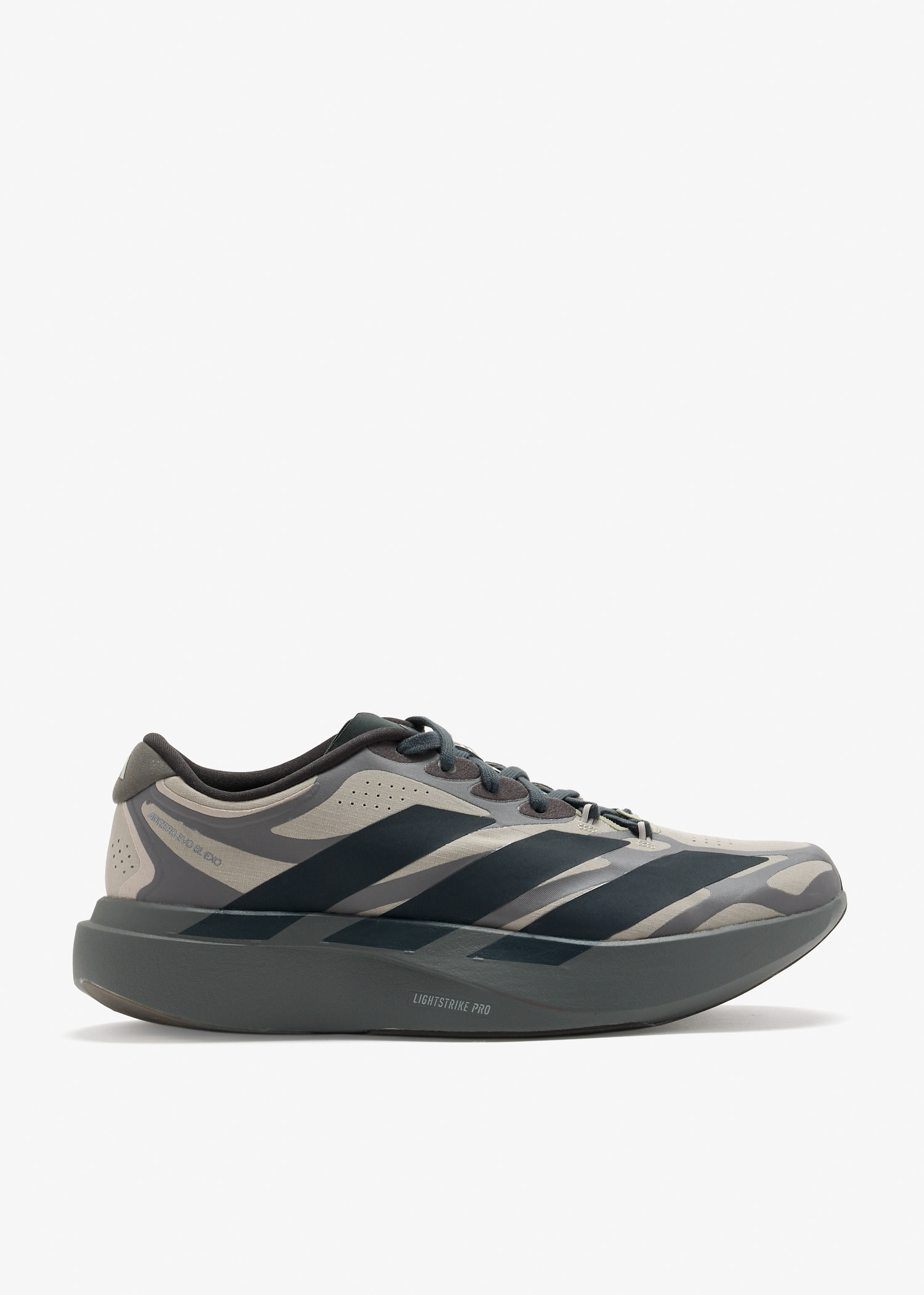 Adizero EVO SL EXO sneakers, Brown
Adizero EVO SL EXO sneakers, Brown
