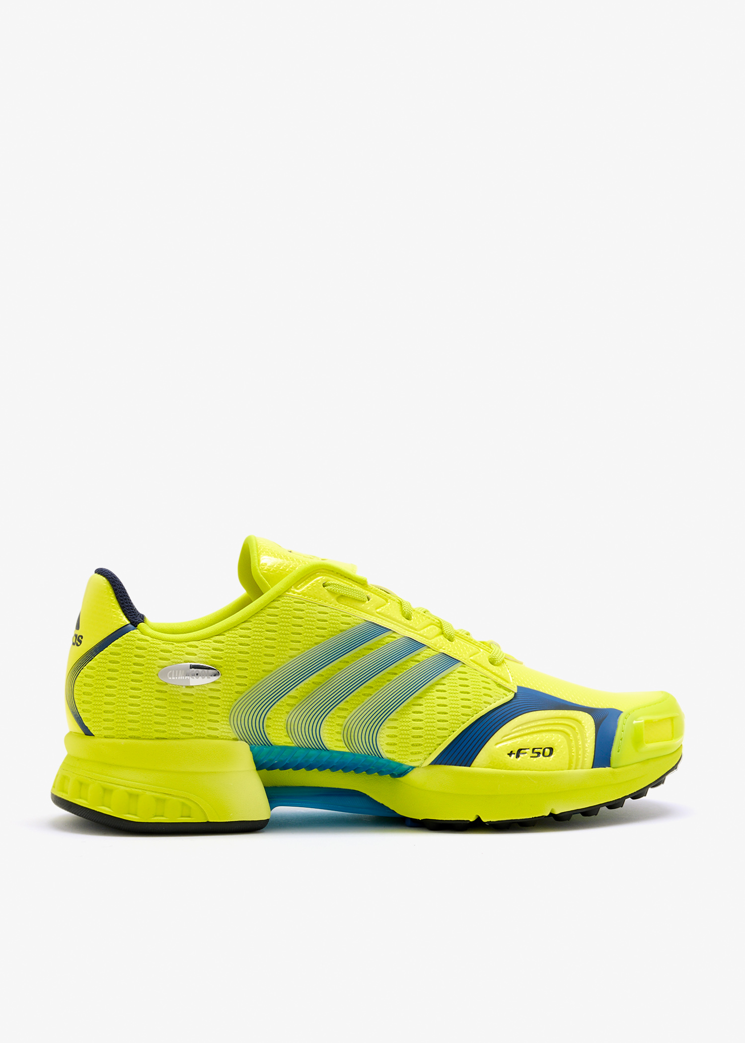 Climacool F50 sneakers, Yellow
Climacool F50 sneakers, Yellow