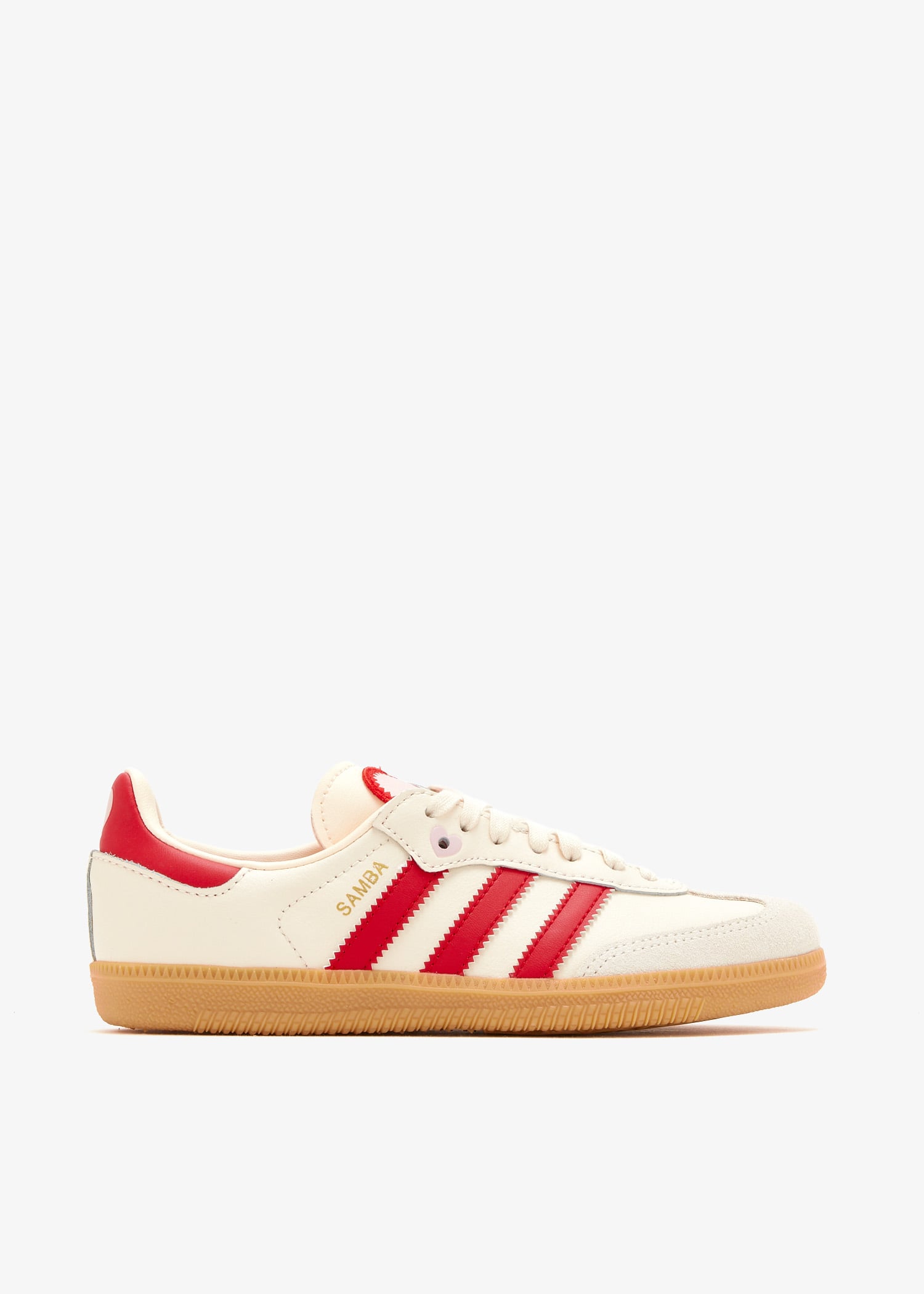 Samba OG sneakers, White
Samba OG sneakers, White