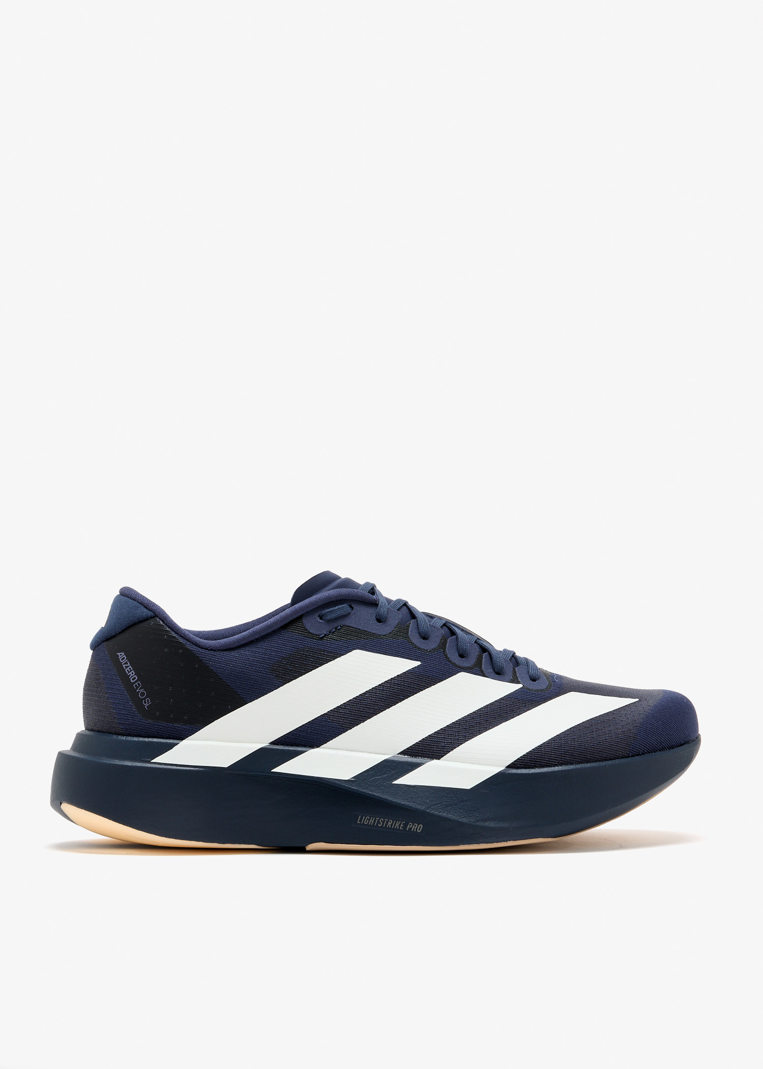 Adizero EVO SL sneakers, Navy
Adizero EVO SL sneakers, Navy