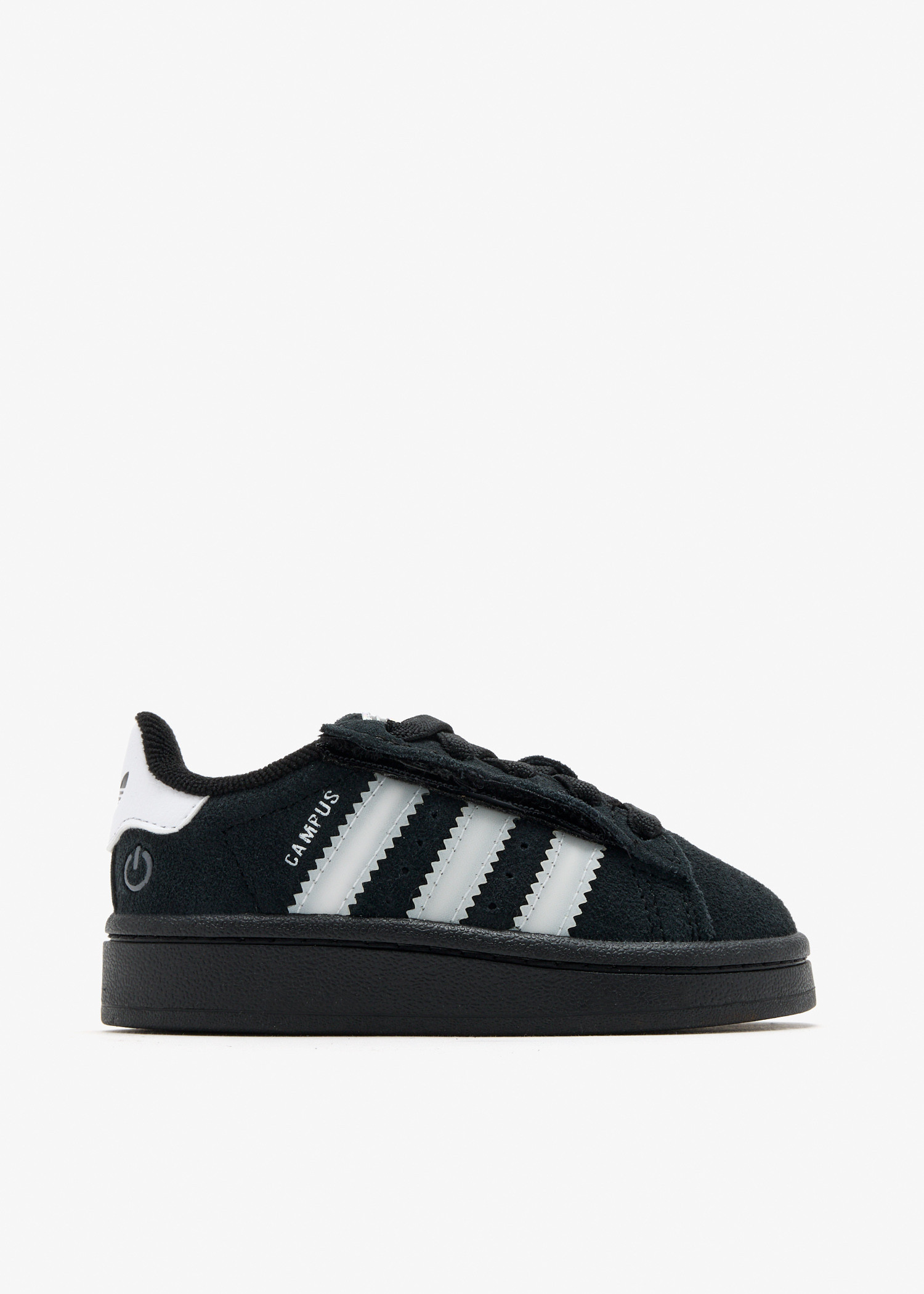 Campus 00s Comfort Closure sneakers, Black
Campus 00s Comfort Closure sneakers, Black