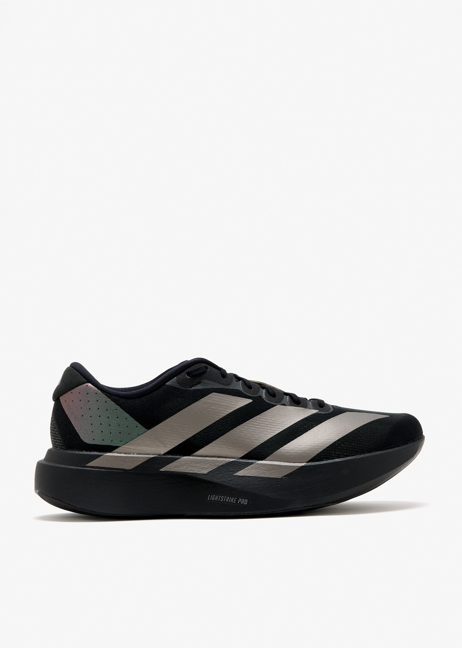 Adizero EVO SL sneakers, Black
Adizero EVO SL sneakers, Black
