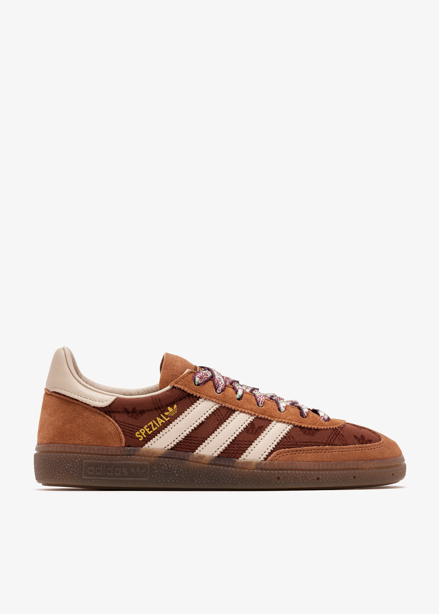 Handball Spezial sneakers, Brown
Handball Spezial sneakers, Brown