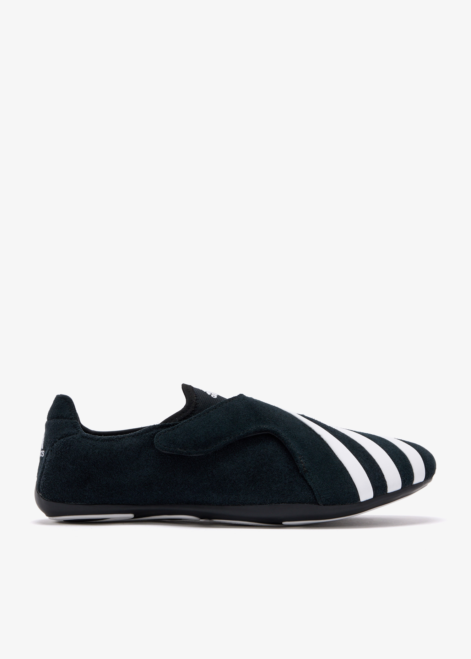 x Pharrell Varioâ Flat Earther sneakers, Black
x Pharrell Varioâ Flat Earther sneakers, Black