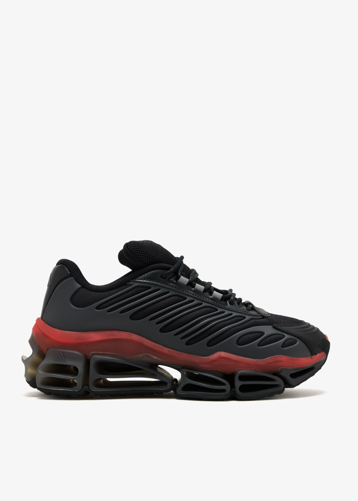 x Willy Chavarria Megaride AG sneakers, Black
x Willy Chavarria Megaride AG sneakers, Black