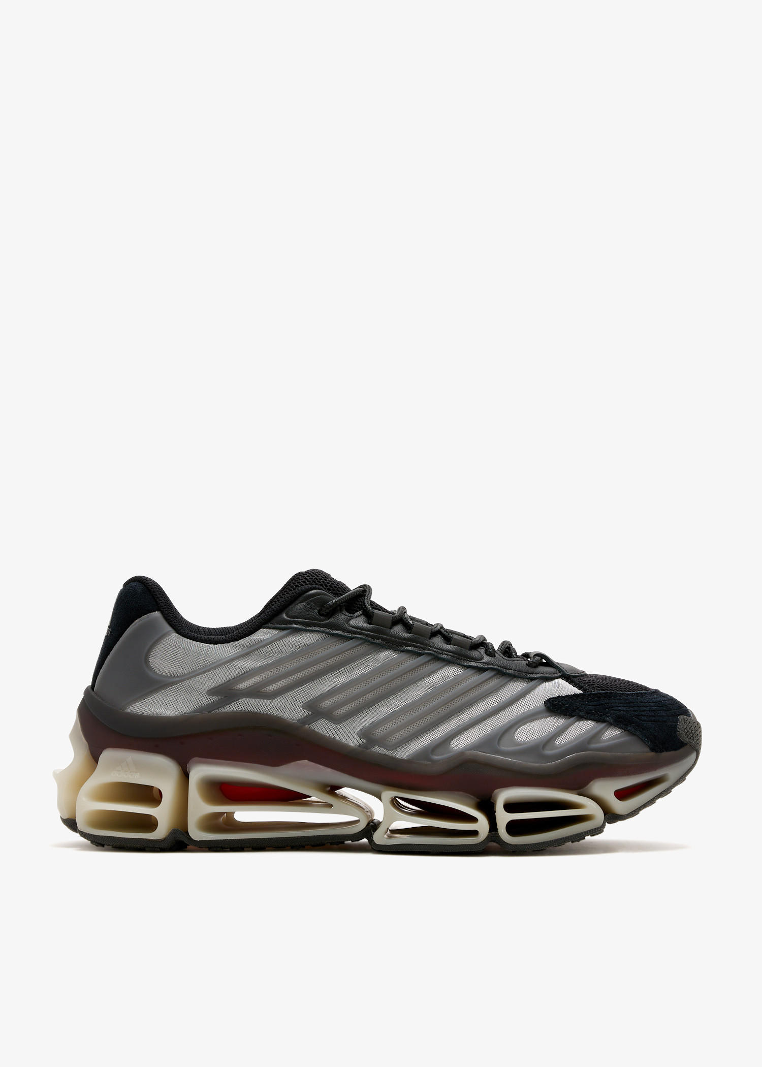 x Willy Chavarria Megaride AG sneakers, Grey
x Willy Chavarria Megaride AG sneakers, Grey