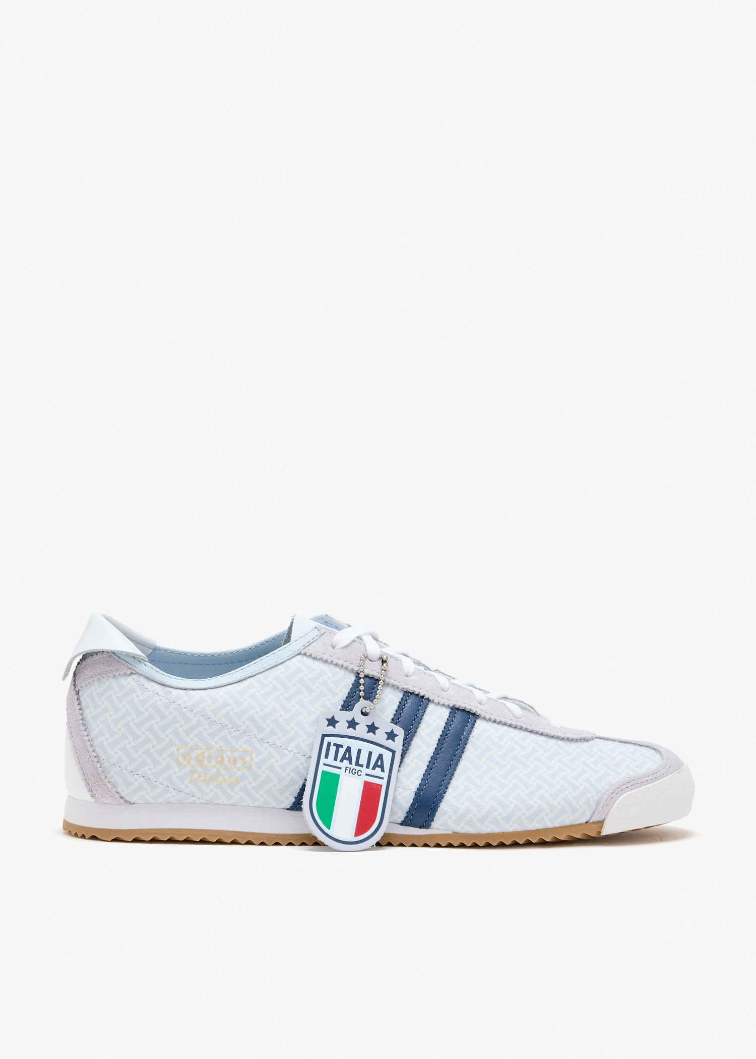 x Italia 60s FIGC sneakers, Blue
x Italia 60s FIGC sneakers, Blue