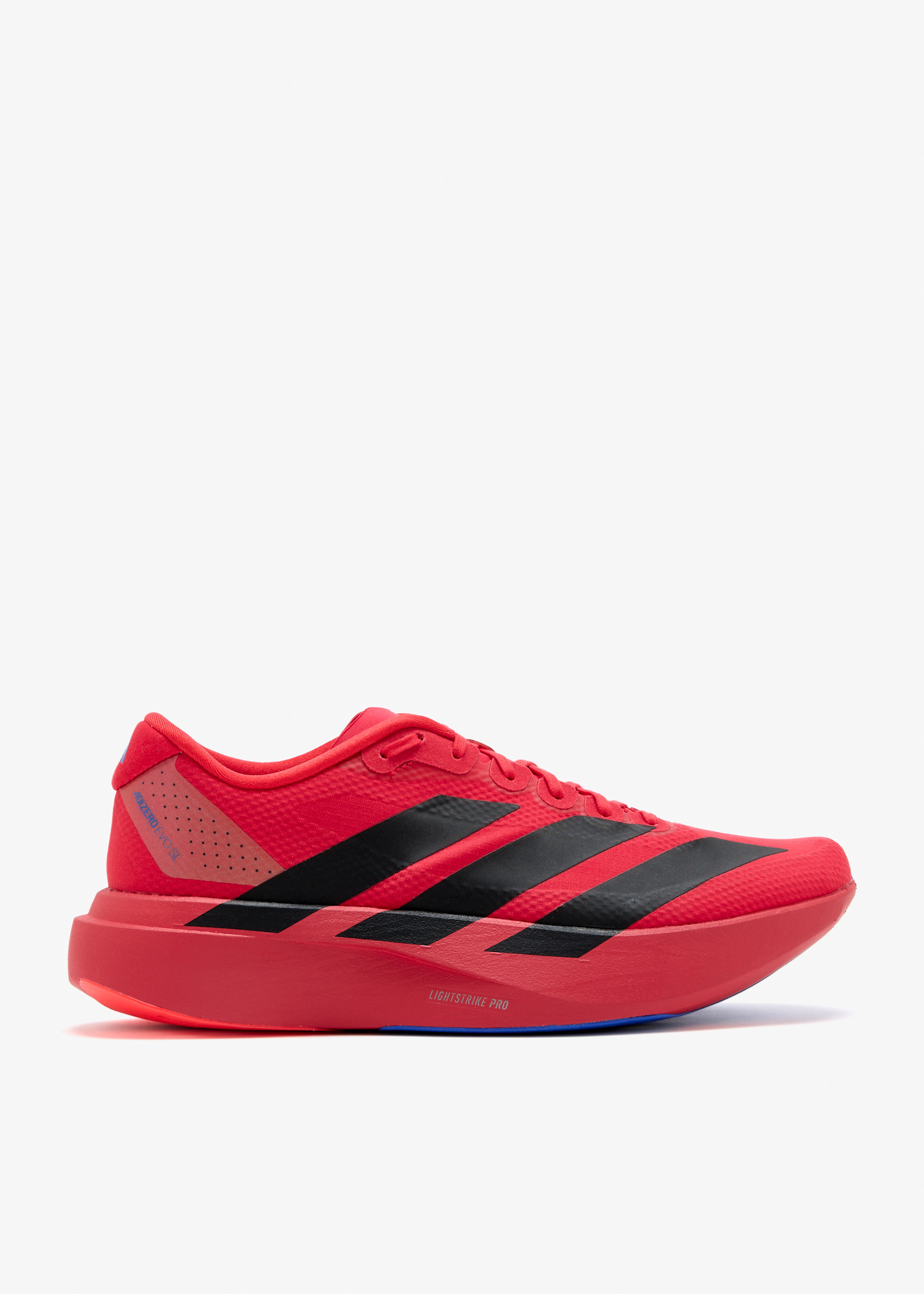 Adizero EVO SL Woven sneakers, Red
Adizero EVO SL Woven sneakers, Red