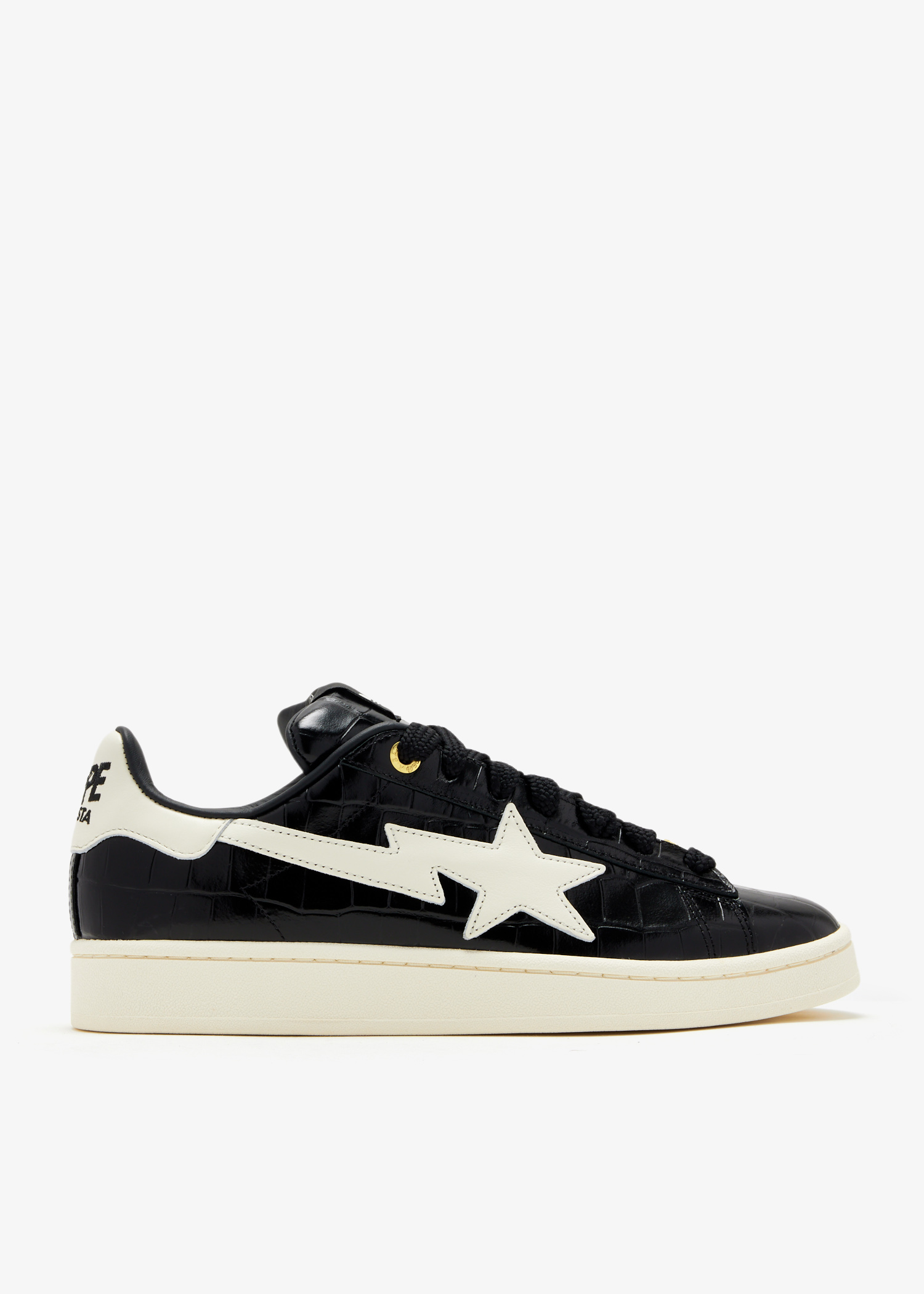 x BAPE Campus 00s sneakers, Black
x BAPE Campus 00s sneakers, Black