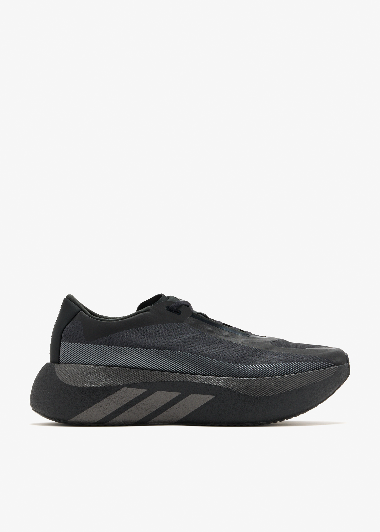 Hyperboost Edge running sneakers, Black
Hyperboost Edge running sneakers, Black