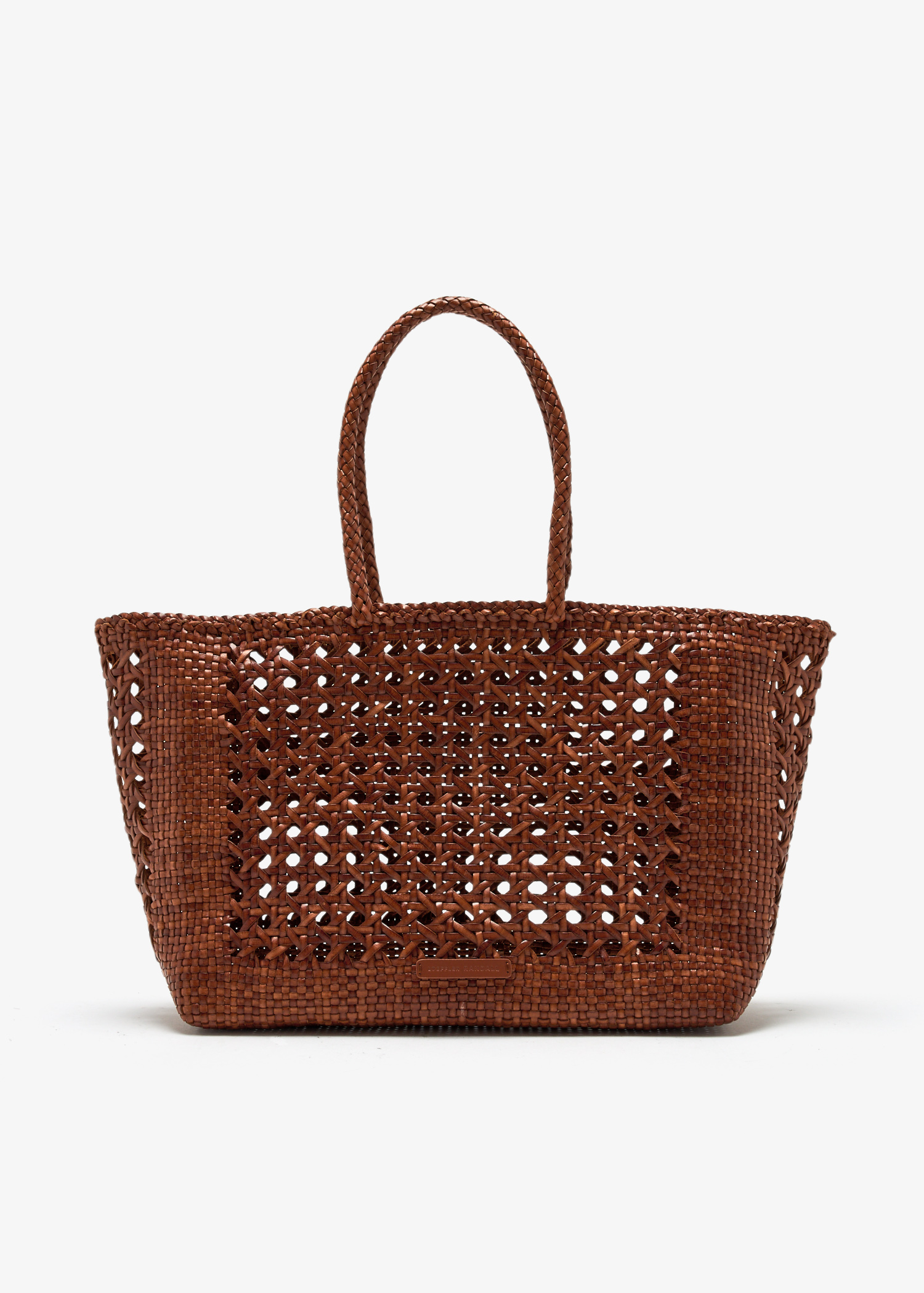 Klara tote bag, Brown
Klara tote bag, Brown