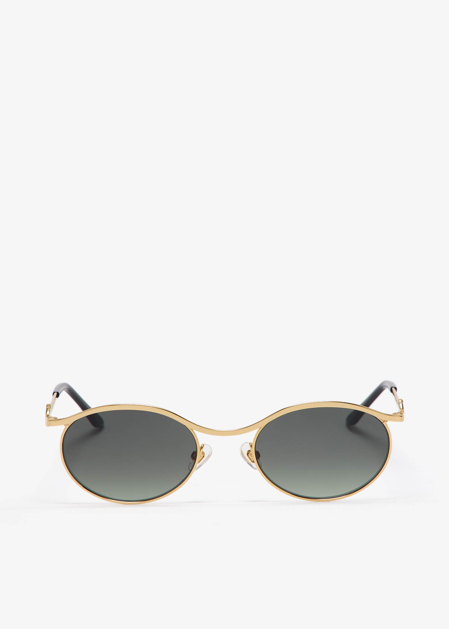 Taylor sunglasses, Gold
Taylor sunglasses, Gold