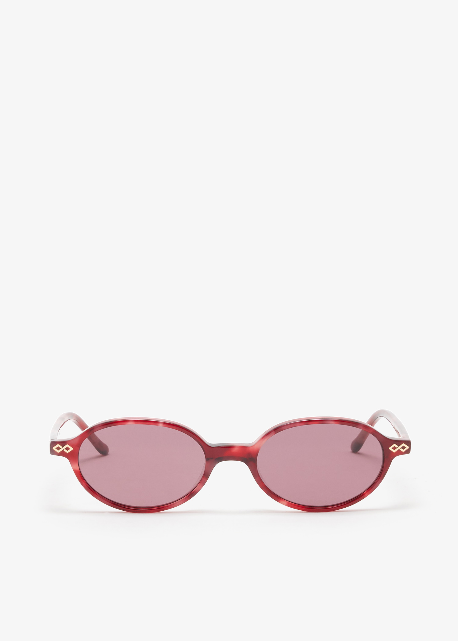 Noor sunglasses, Red
Noor sunglasses, Red
