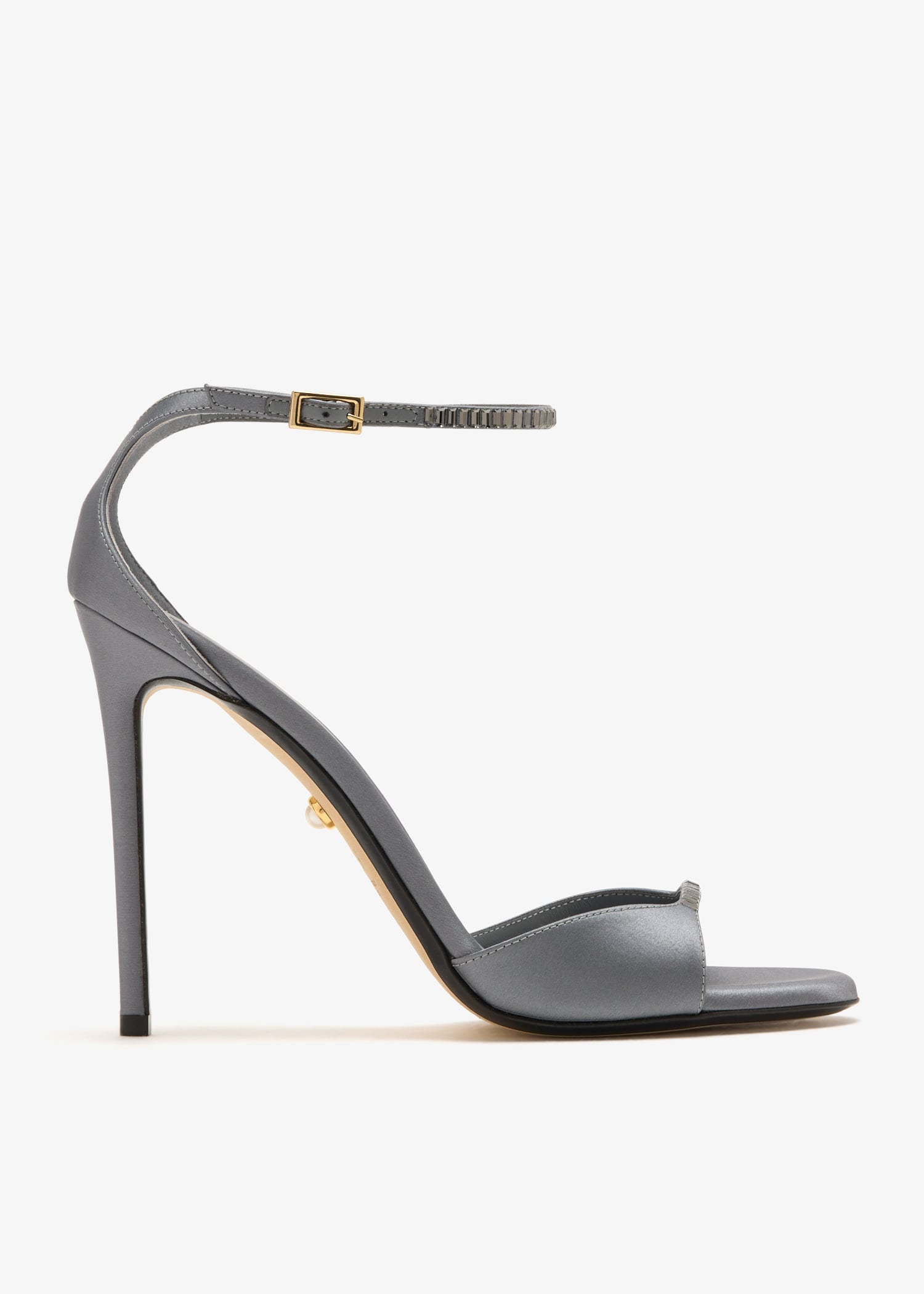 Ninel 110 sandals, Grey
Ninel 110 sandals, Grey