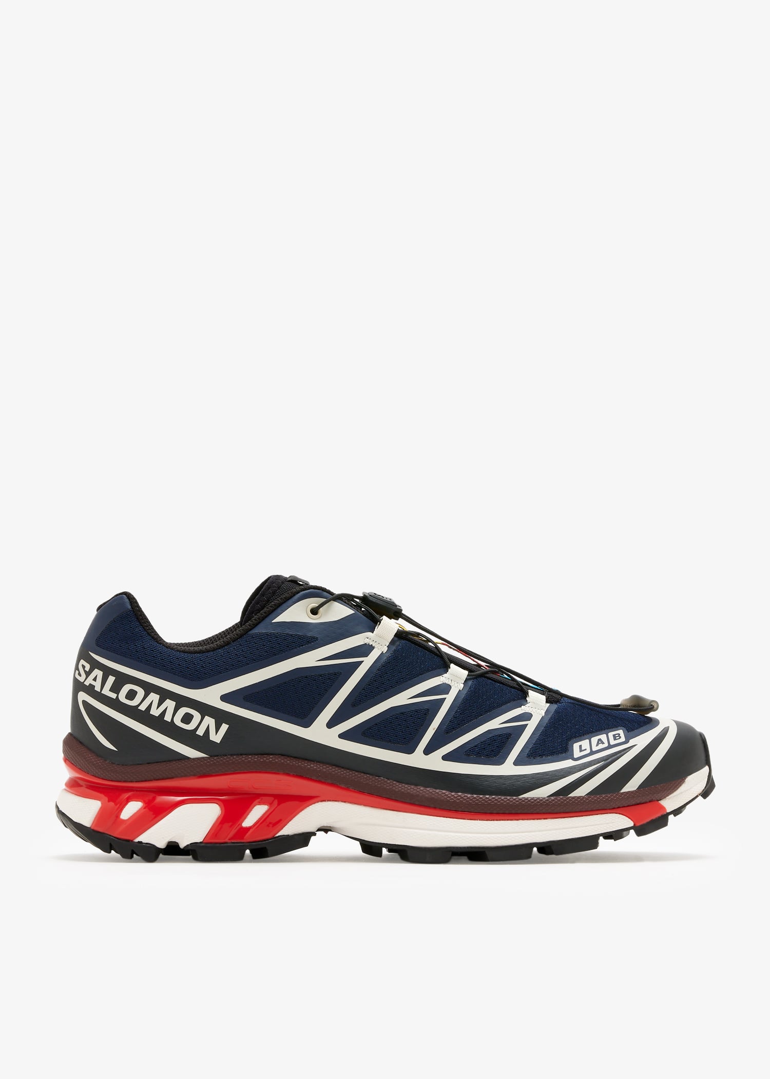 XT-6 sneakers, Navy
XT-6 sneakers, Navy