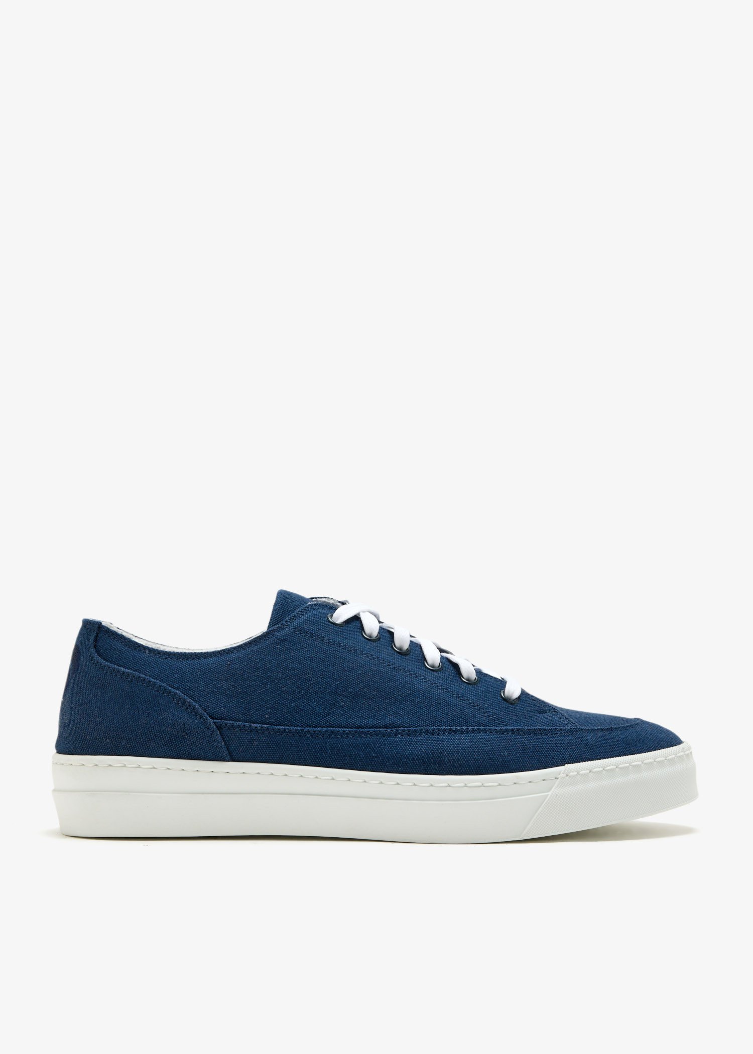 La Court King sneakers, Blue
La Court King sneakers, Blue