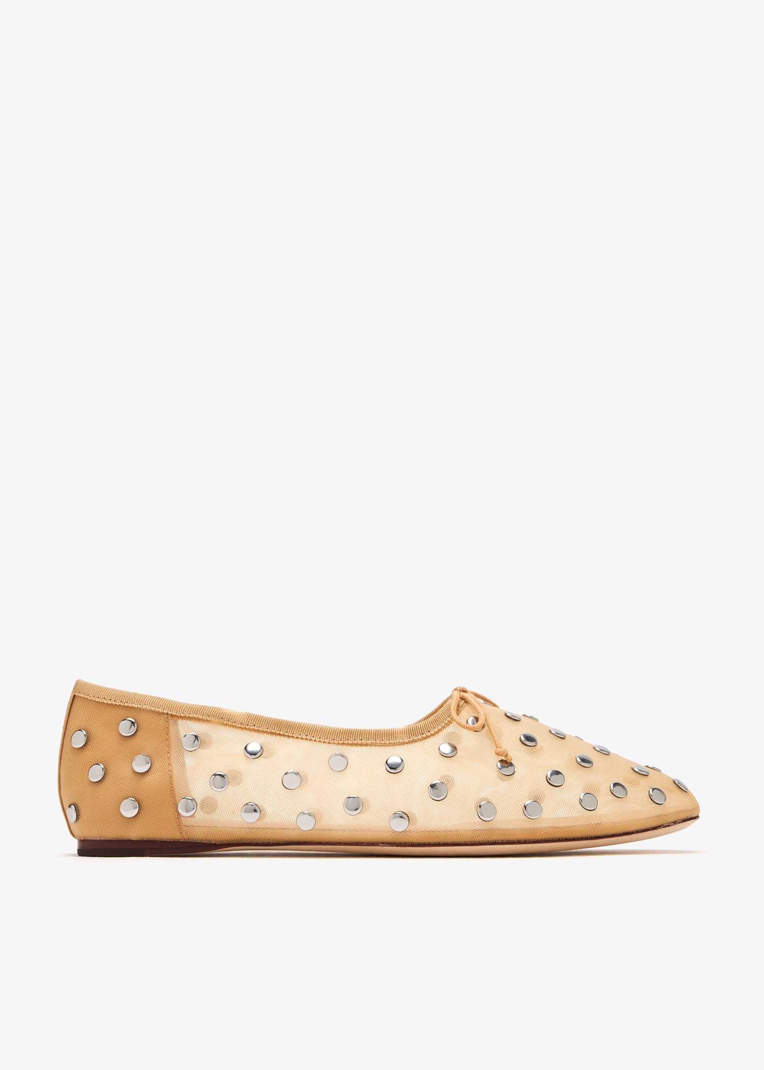 Landon ballet flats, Beige
Landon ballet flats, Beige