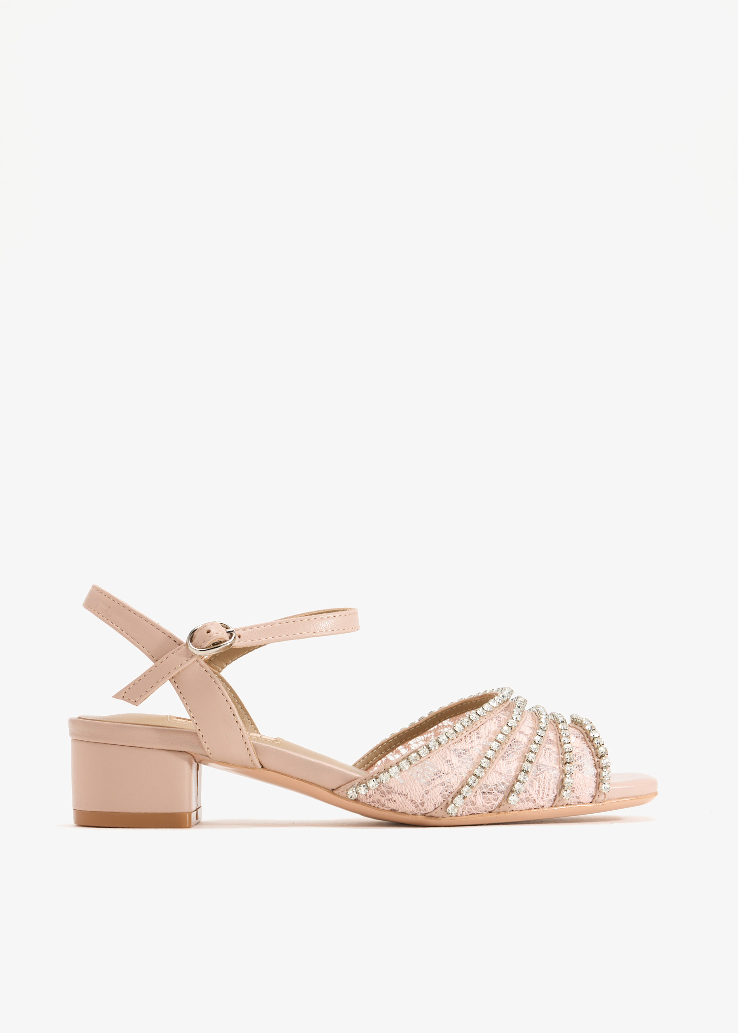 Lavender sandals, Pink
Lavender sandals, Pink