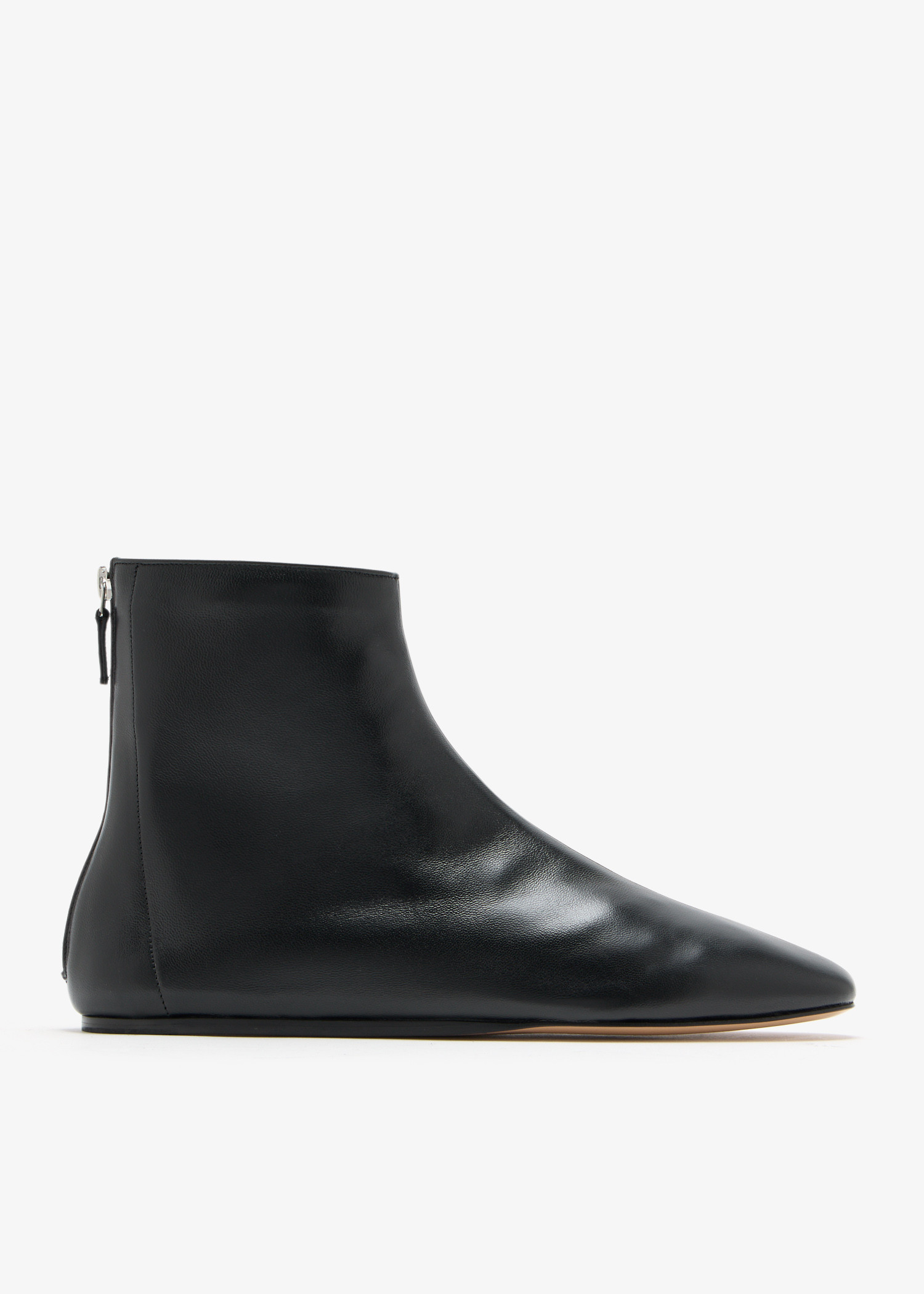 Luna boots, Black
Luna boots, Black