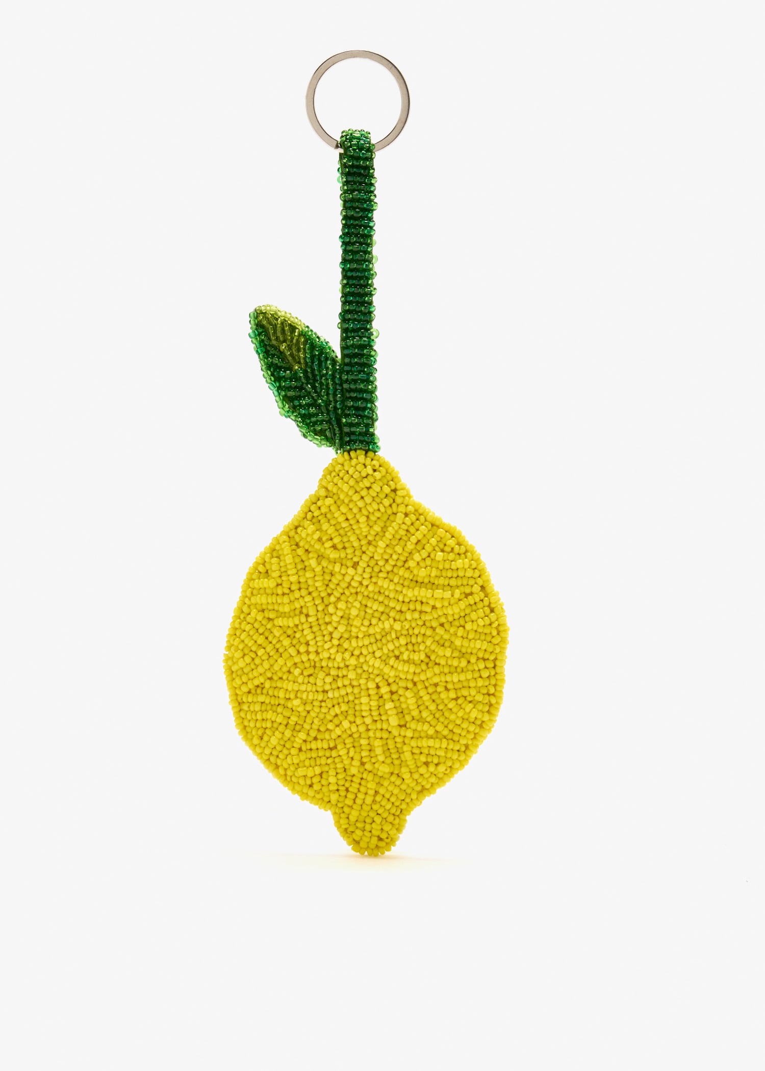 Lemon keyring, Yellow
Lemon keyring, Yellow