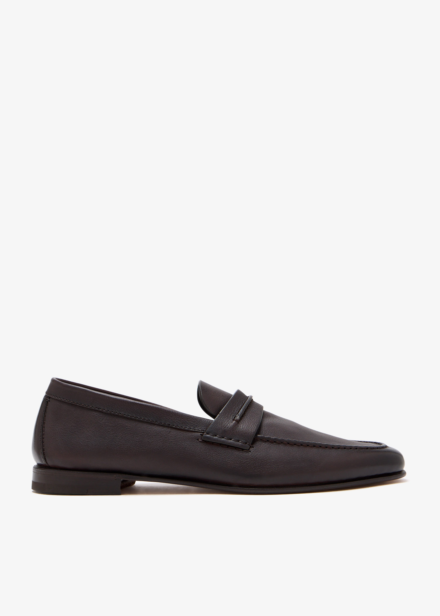 Leather loafers, Brown
Leather loafers, Brown