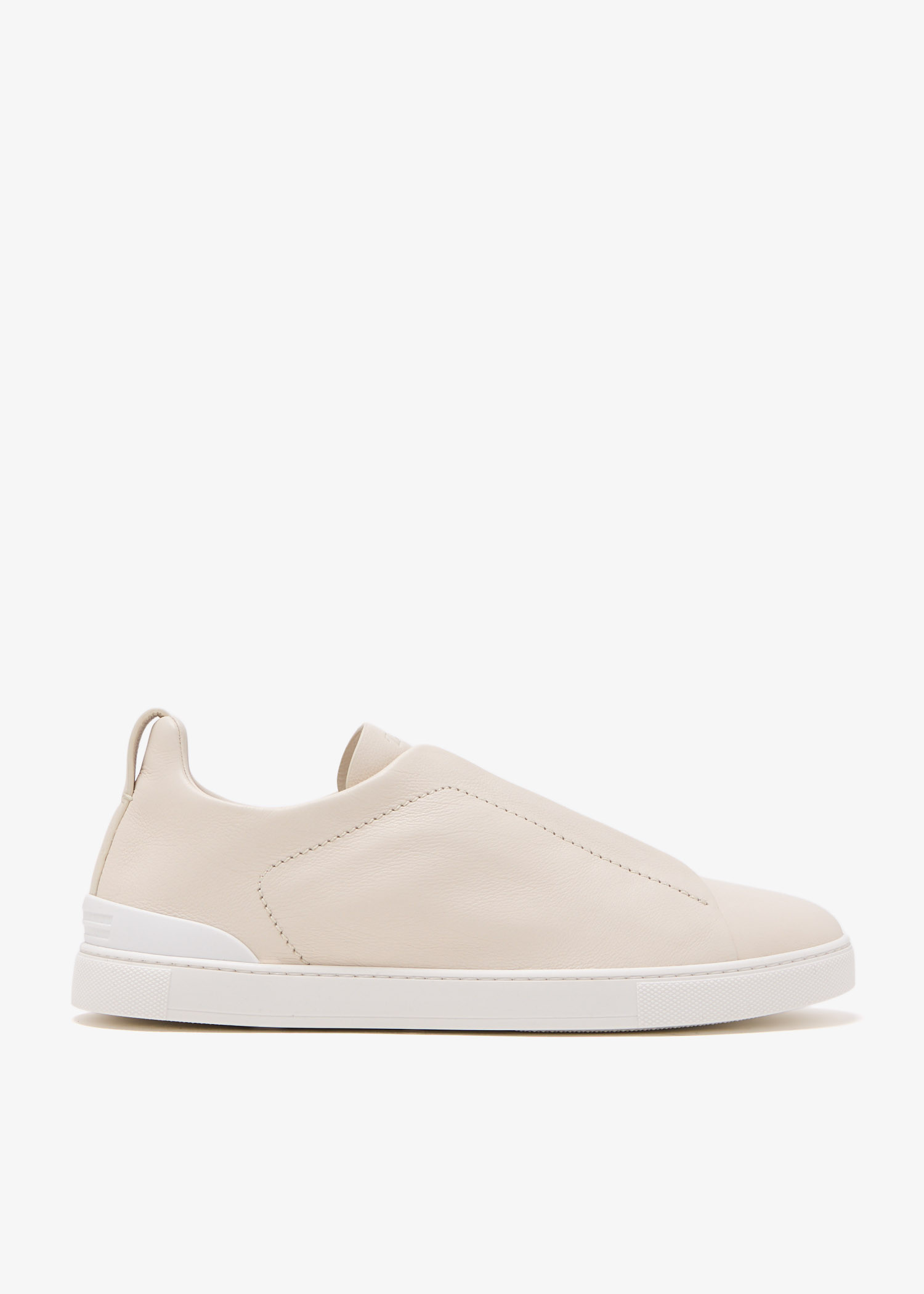 Triple Stitch™ SECONDSKIN sneakers, White
Triple Stitch™ SECONDSKIN sneakers, White