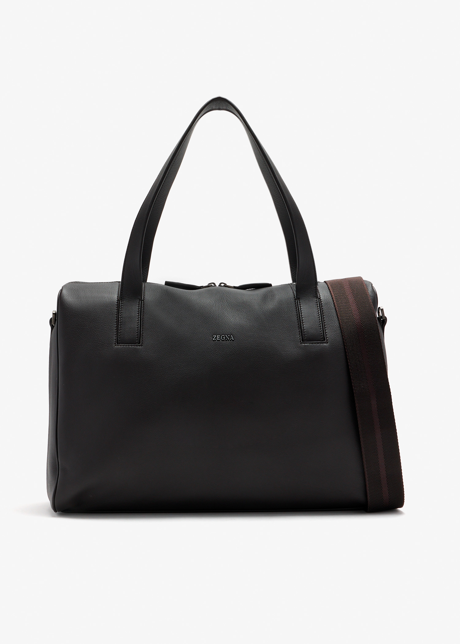 SECONDSKIN Everyday bag, Brown
SECONDSKIN Everyday bag, Brown