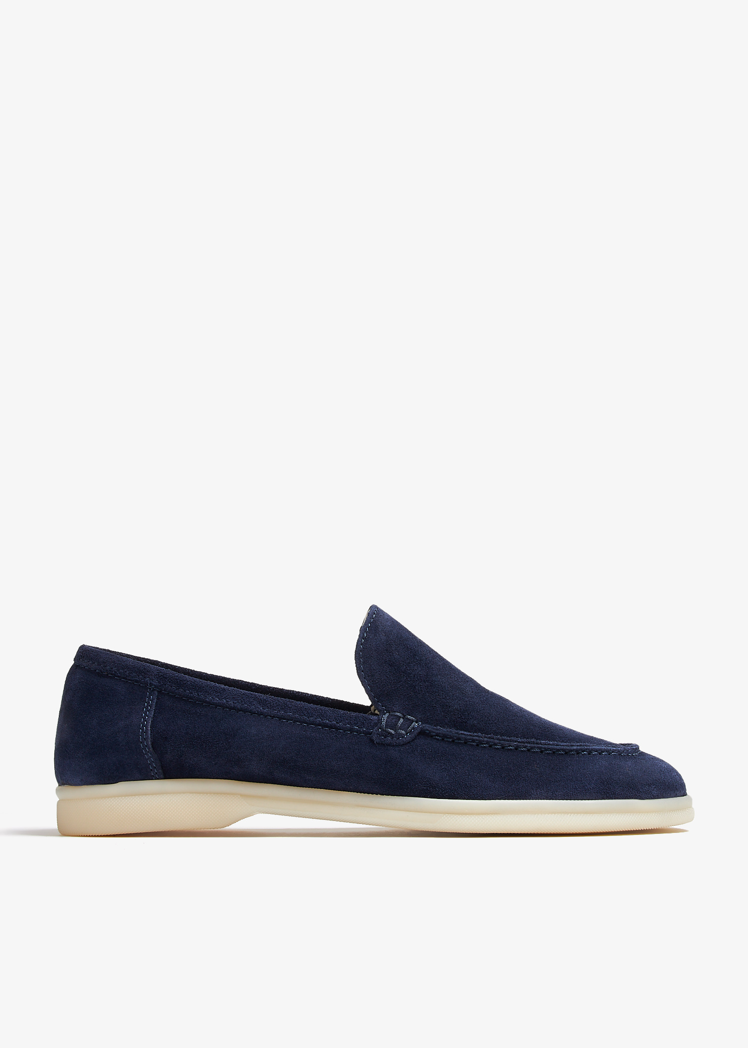 Lilli loafers, Blue
Lilli loafers, Blue