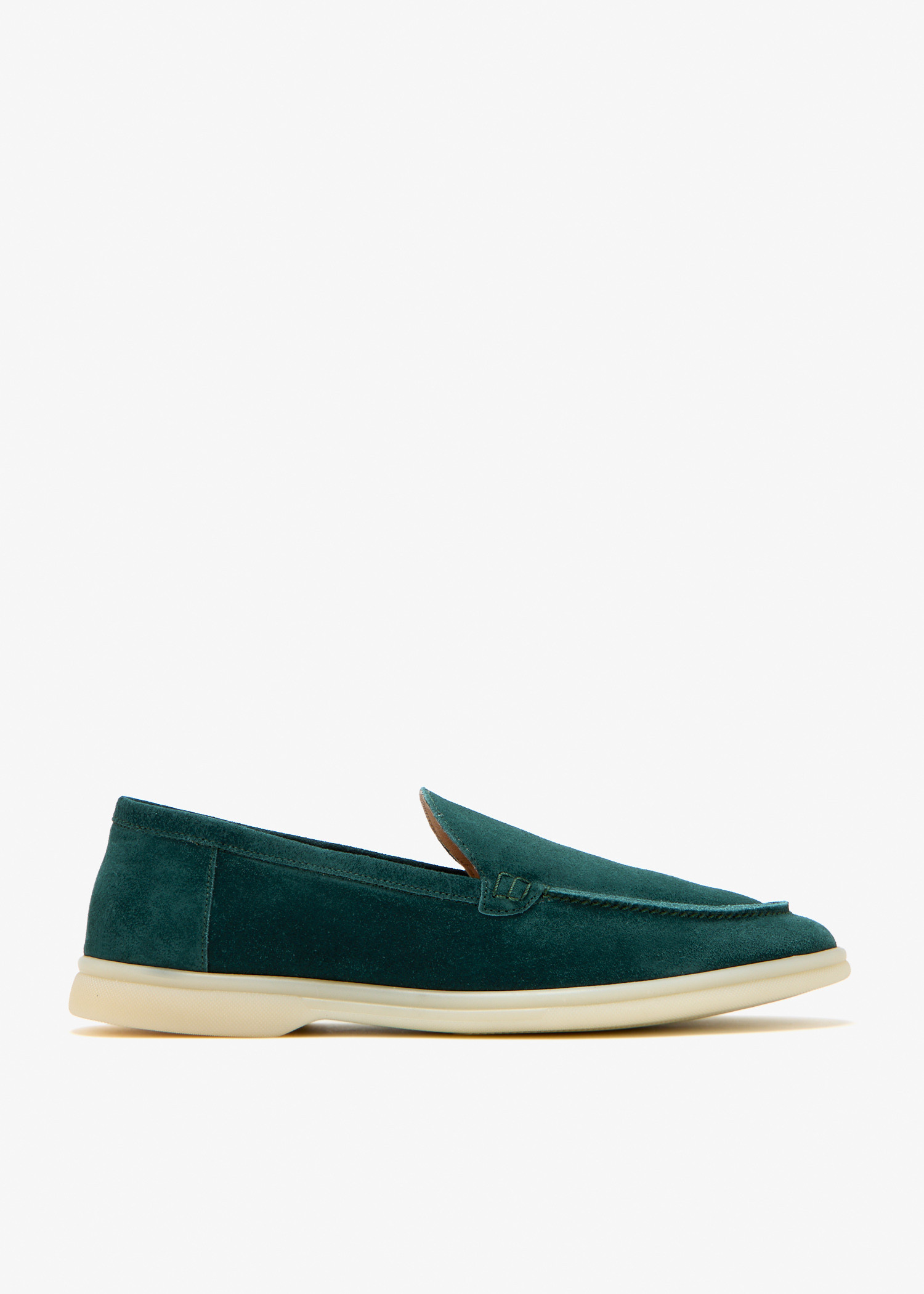 Lilli loafers, Green
Lilli loafers, Green