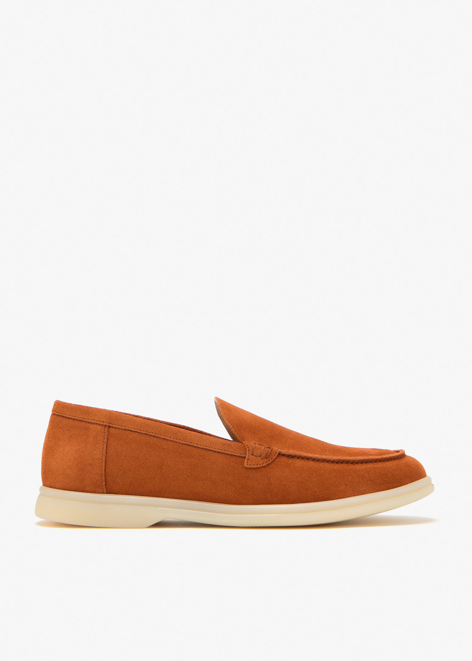 Lilli loafers, Brown
Lilli loafers, Brown