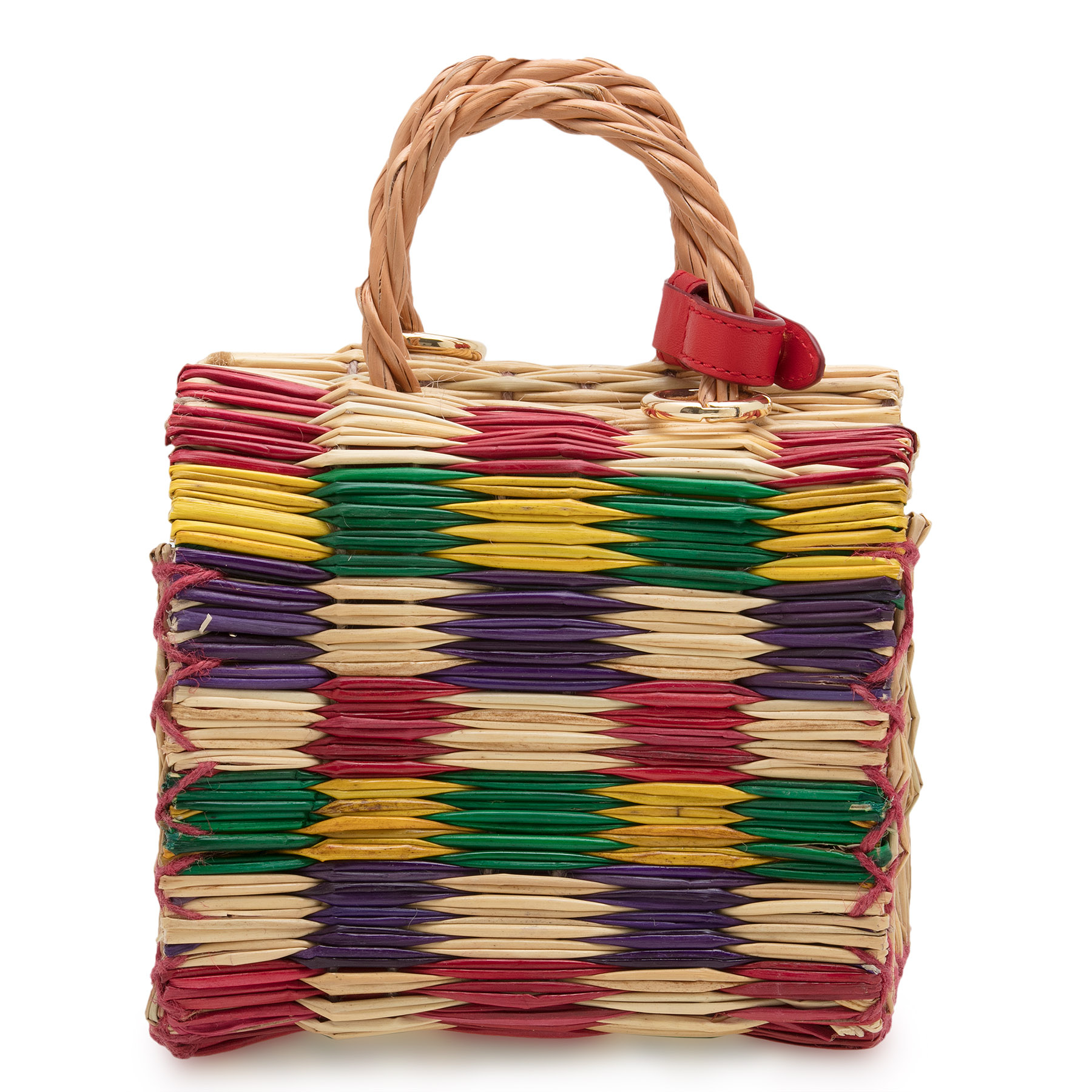 Love Mini bag, Multi-coloured