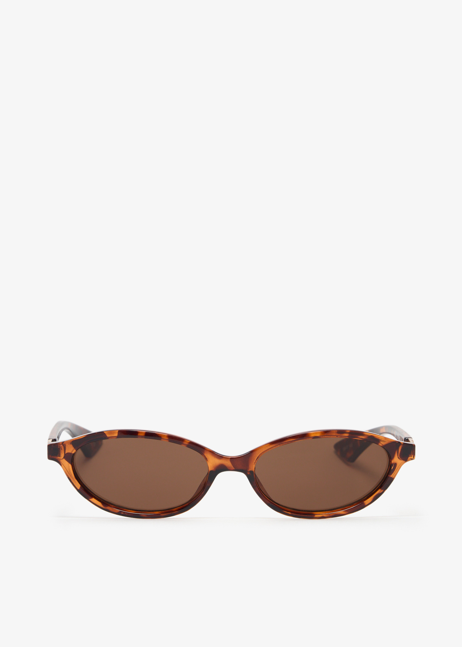 Duskfall sunglasses, Brown
Duskfall sunglasses, Brown