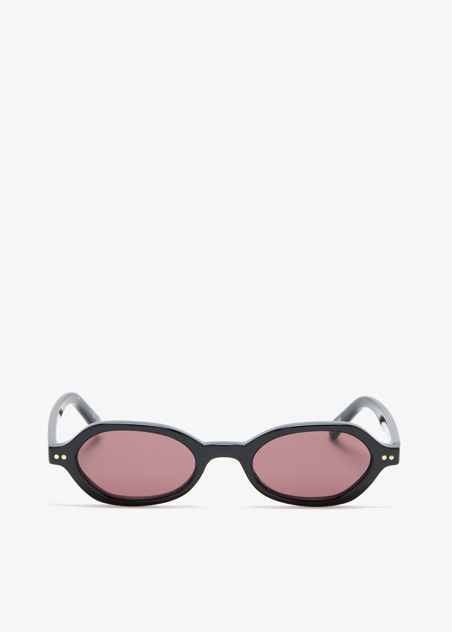 Foundry+ sunglasses, Black
Foundry+ sunglasses, Black