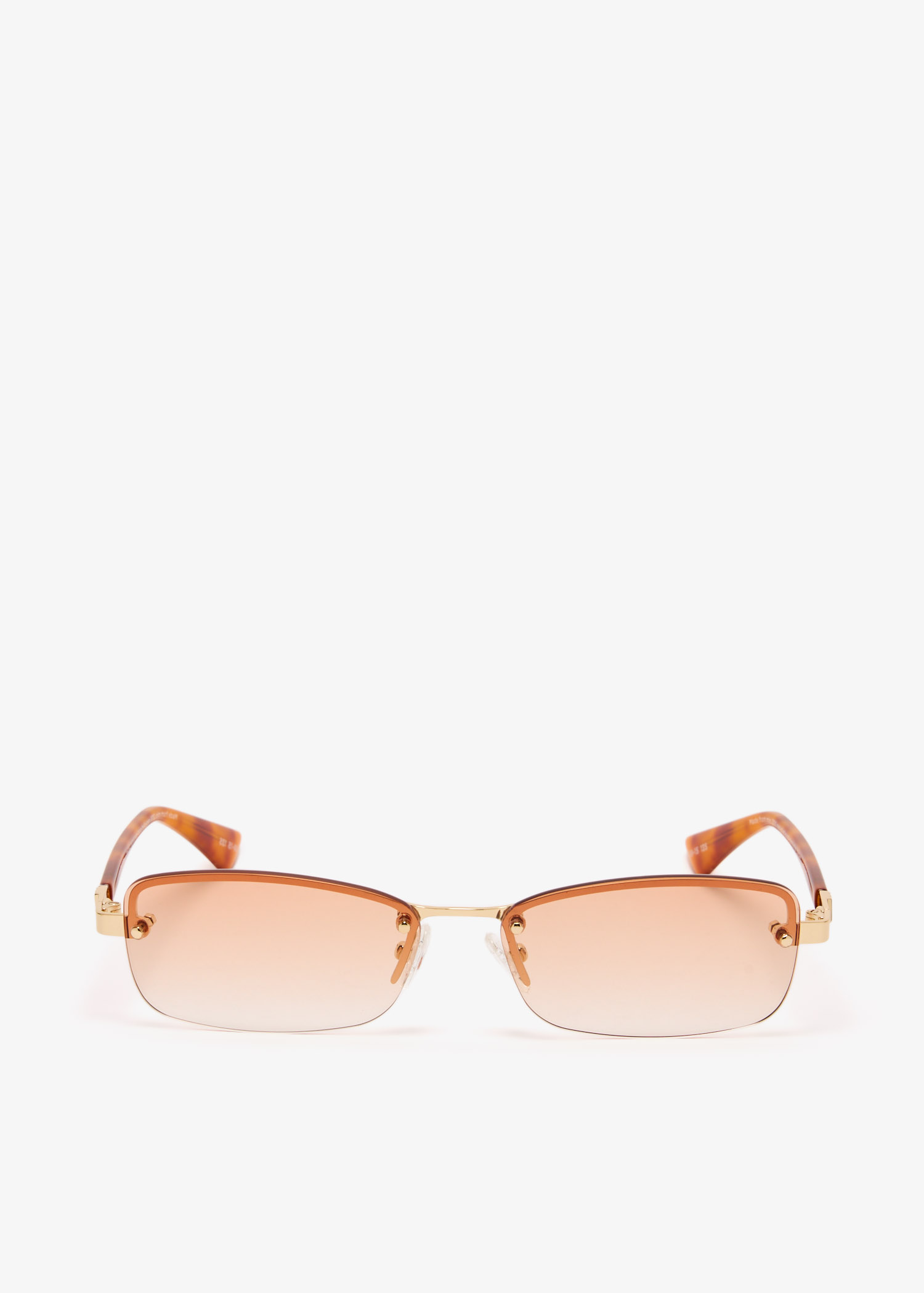 Enigmatic sunglasses, Pink
Enigmatic sunglasses, Pink