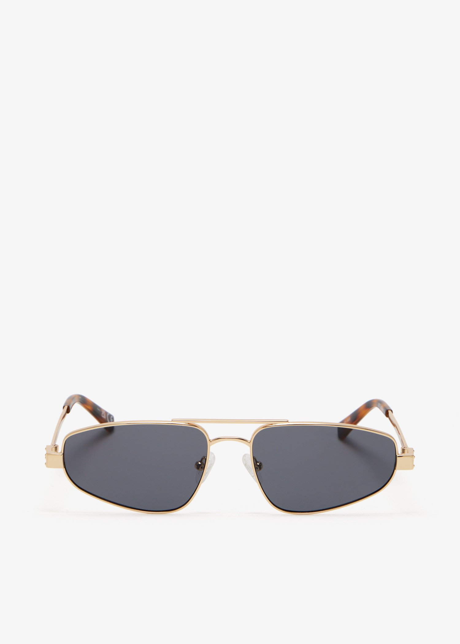 Treasure sunglasses, Gold
Treasure sunglasses, Gold