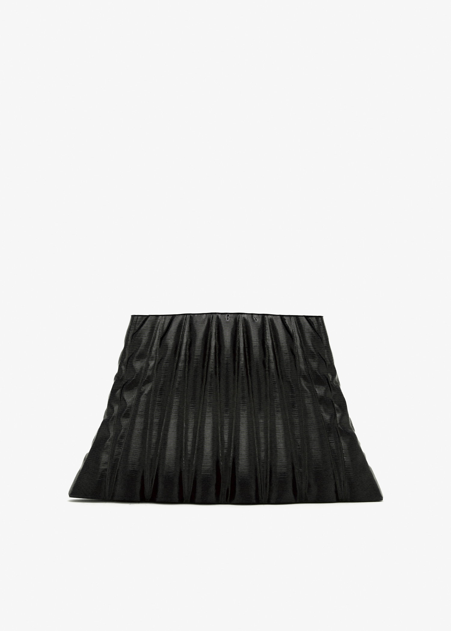 Liquid Treasure clutch, Black
Liquid Treasure clutch, Black