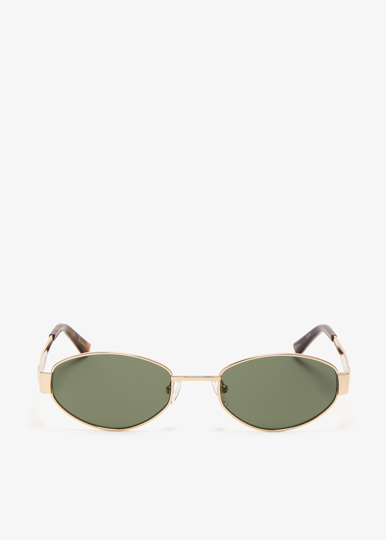 The Boston sunglasses, Gold
The Boston sunglasses, Gold