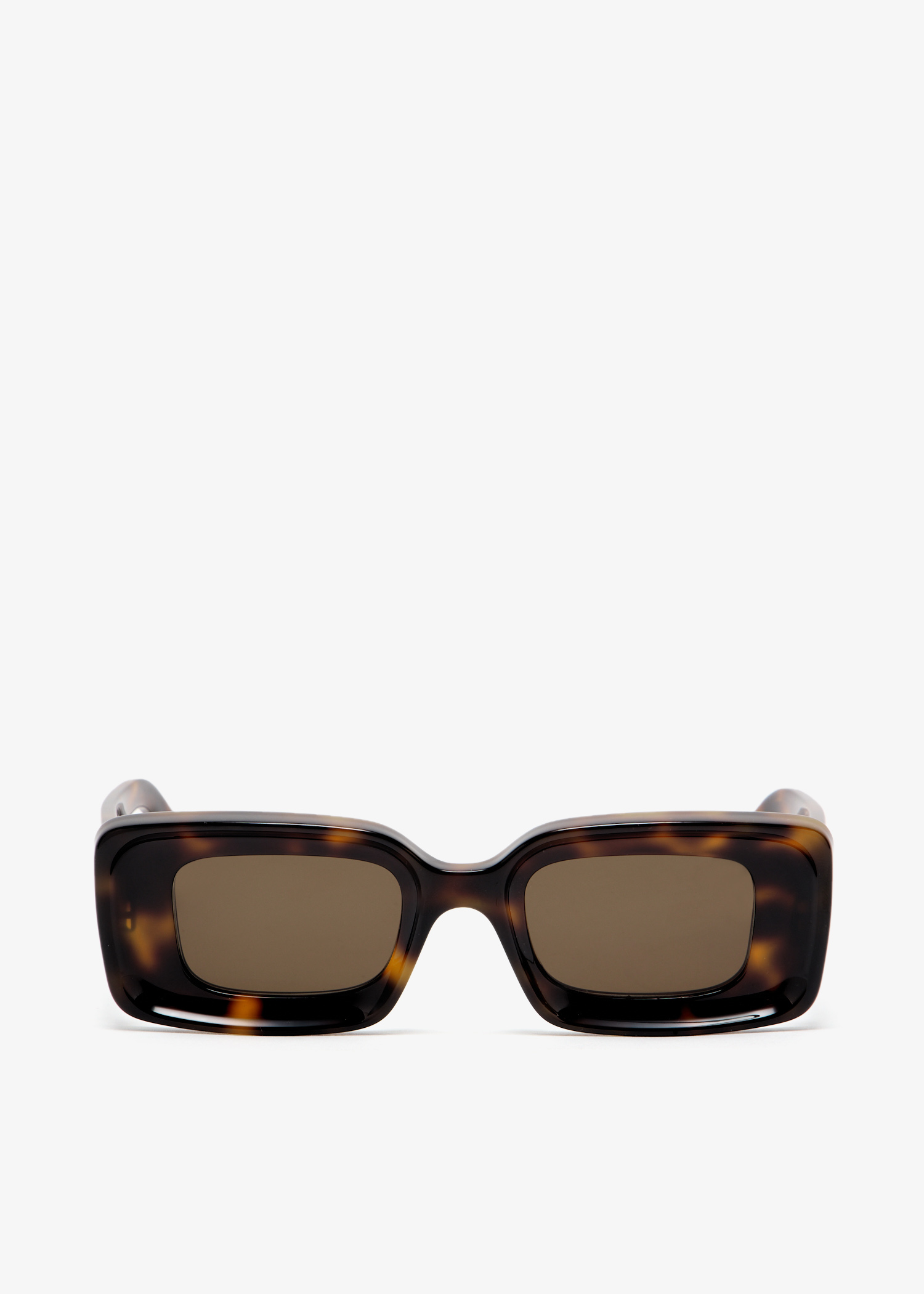 Anagram rectangular sunglasses, Brown
Anagram rectangular sunglasses, Brown