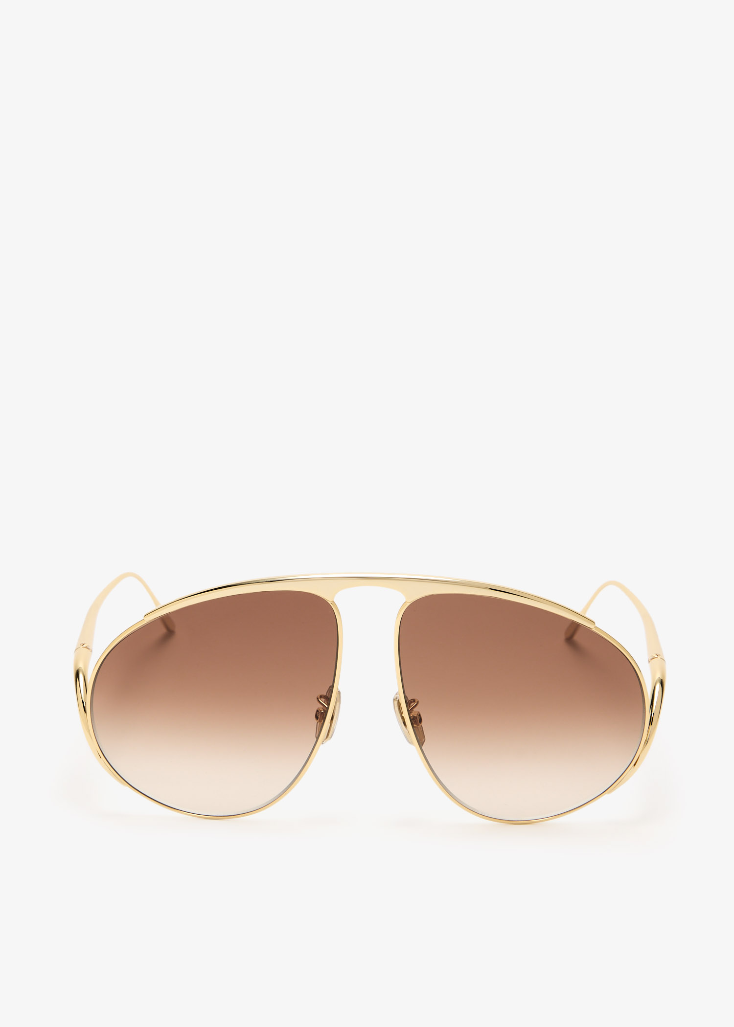 Hillock sunglasses, Gold
Hillock sunglasses, Gold
