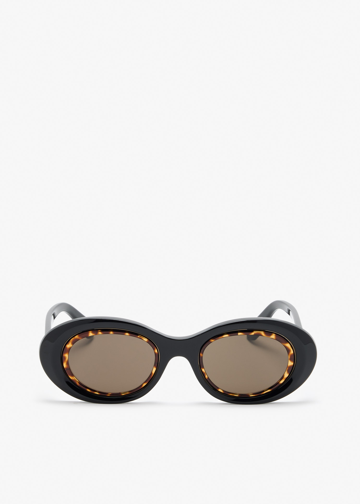 Anagram sunglasses, Black
Anagram sunglasses, Black