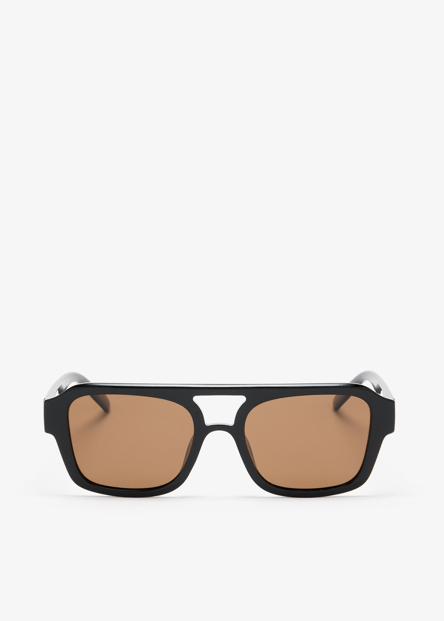 Subzero sunglasses, Black
Subzero sunglasses, Black