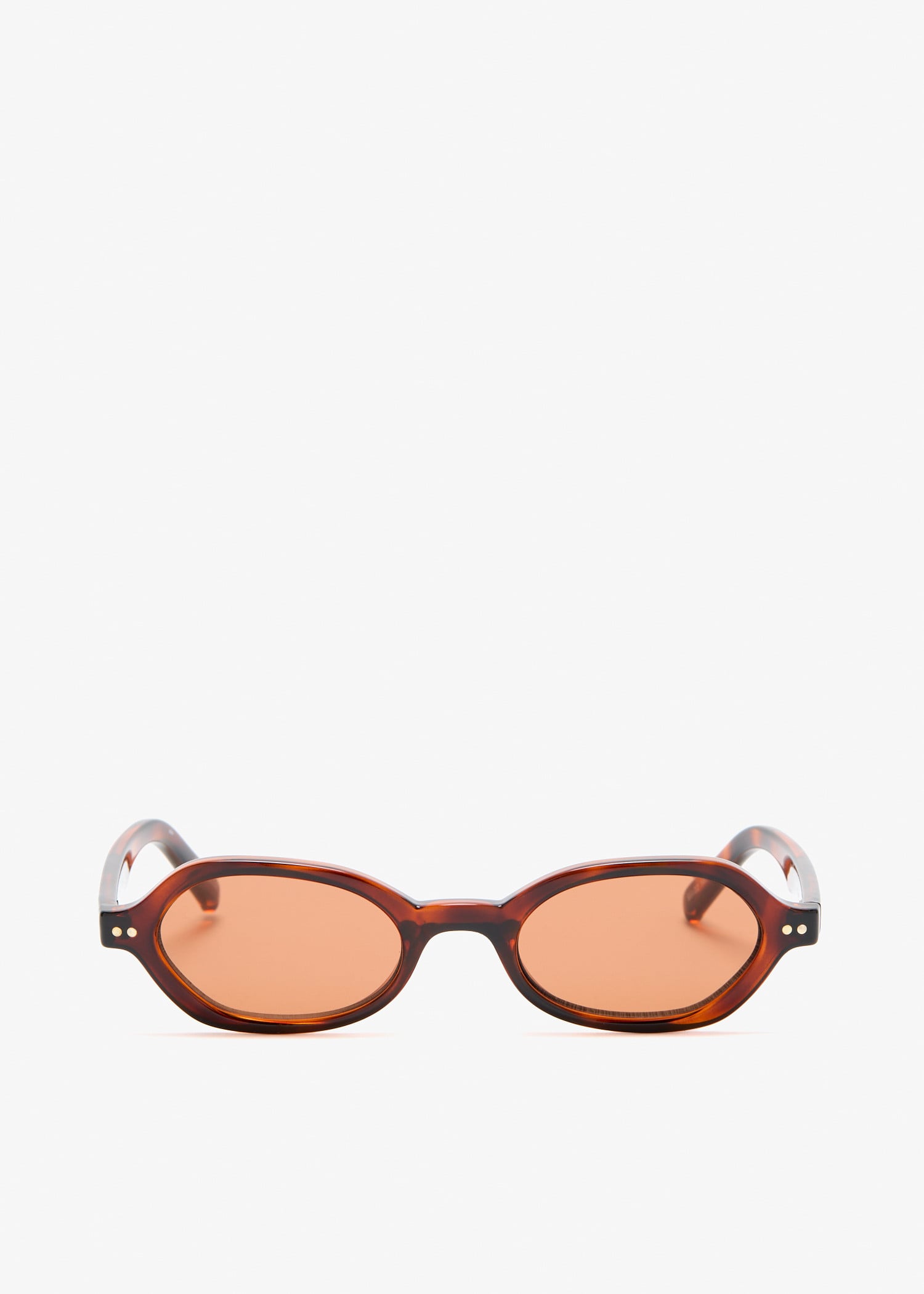 Foundry+ sunglasses, Brown
Foundry+ sunglasses, Brown