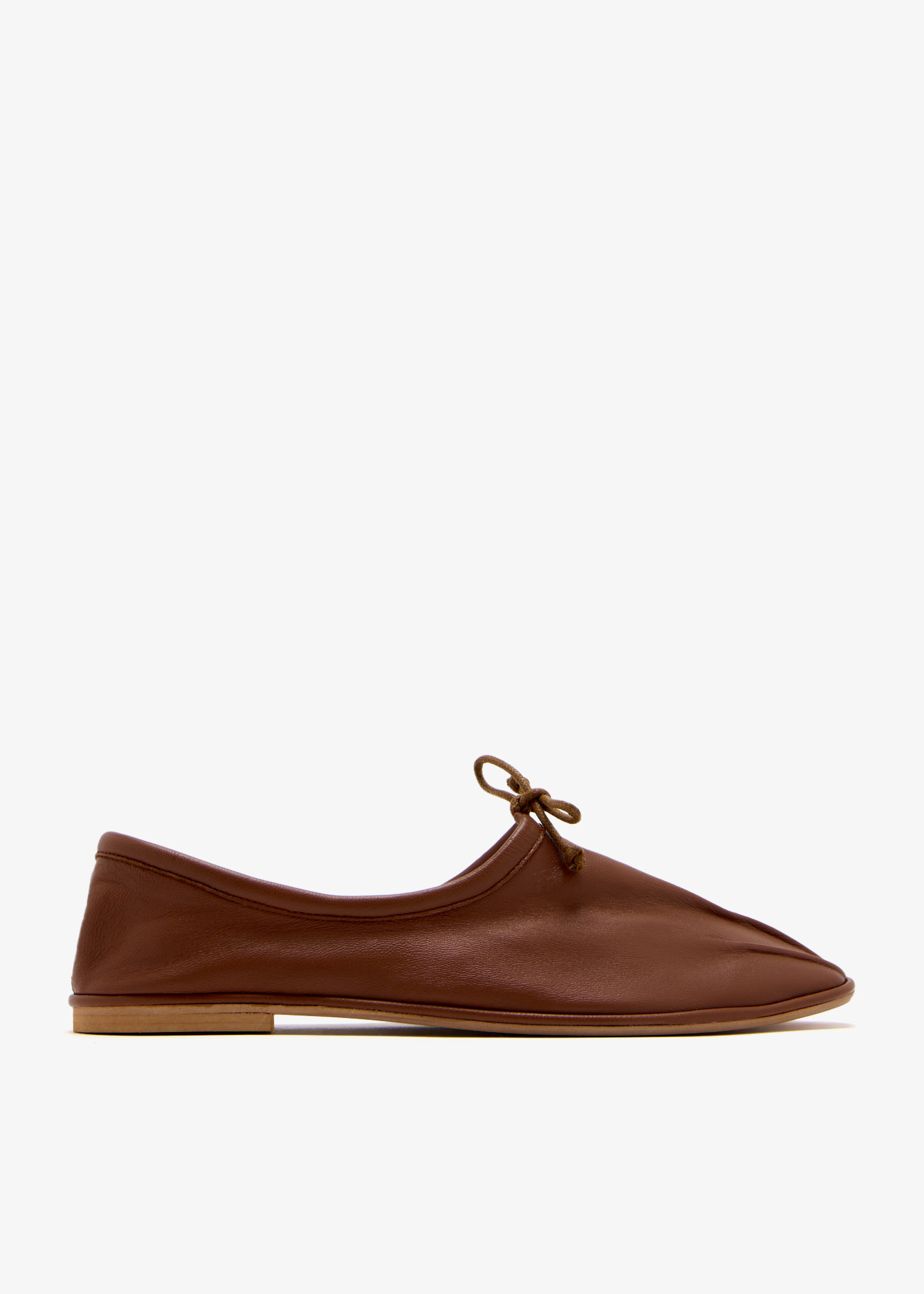 Layain ballet flats, Brown
Layain ballet flats, Brown