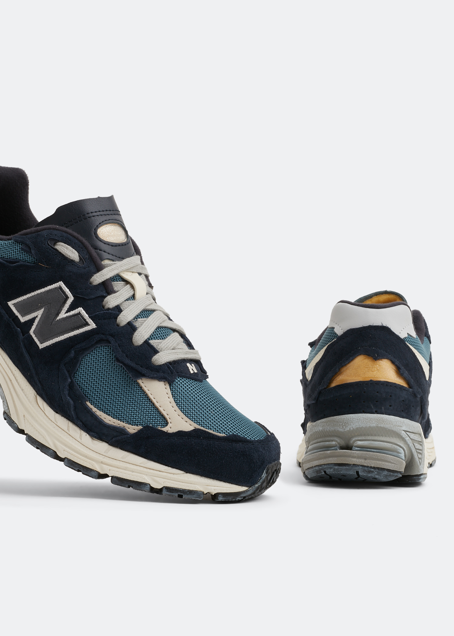 2002R 'Protection Pack' sneakers, Blue