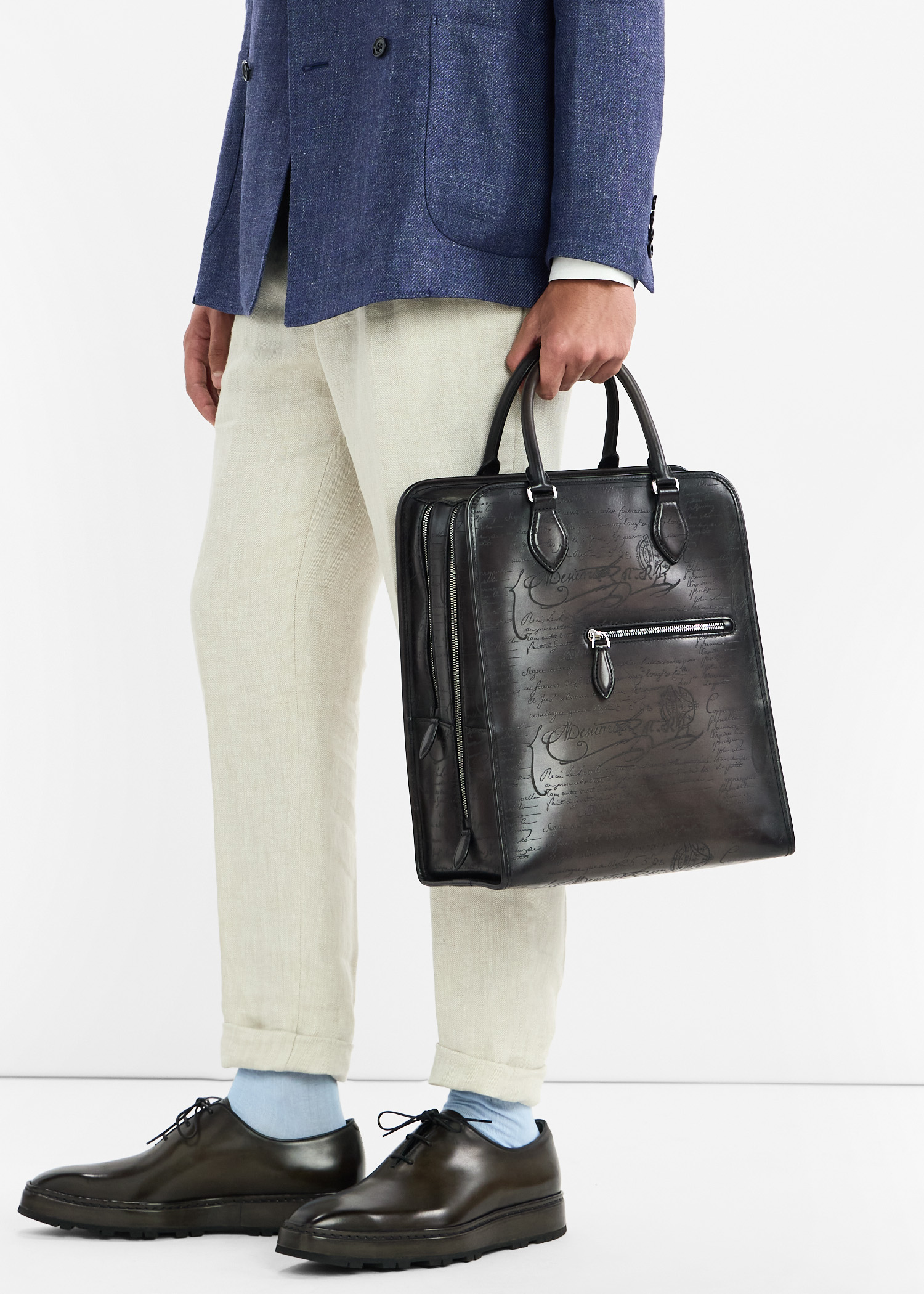 Premier Jour Backpack, Brown
Premier Jour Backpack, Brown