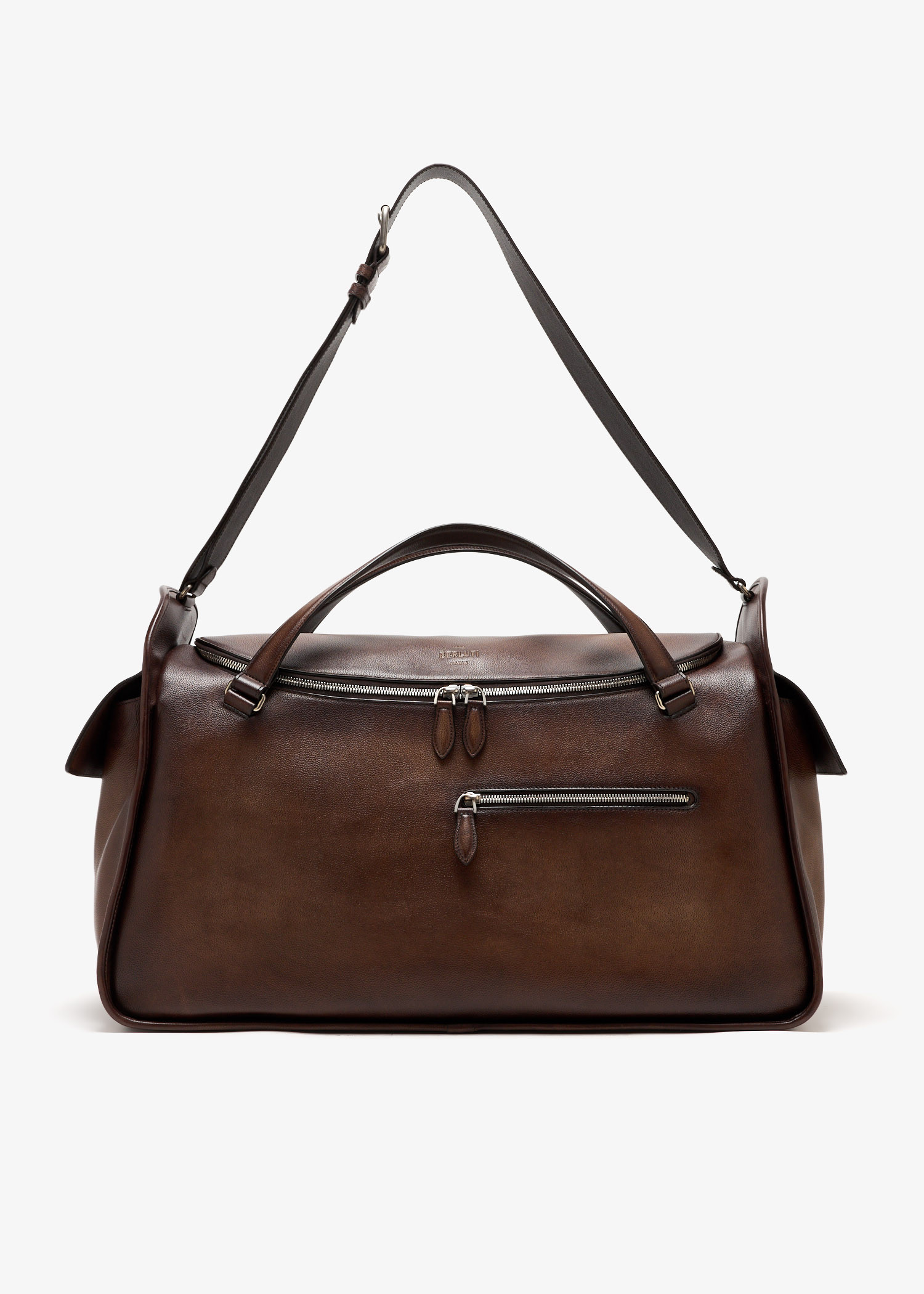 Périple Weekender Travel bag, Brown
Périple Weekender Travel bag, Brown